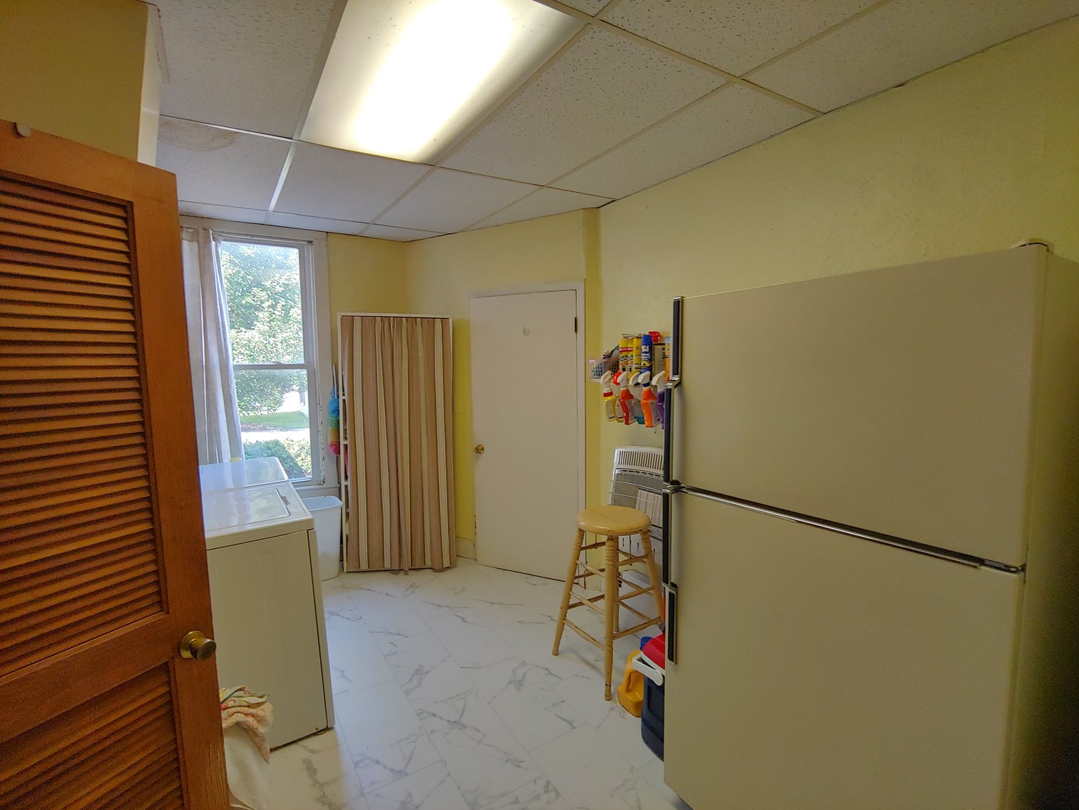 Image for HISTORIC 2½ STORY VICTORIAN 5 BEDROOM, 2 BATH W/ WRAP AROUND PORCH