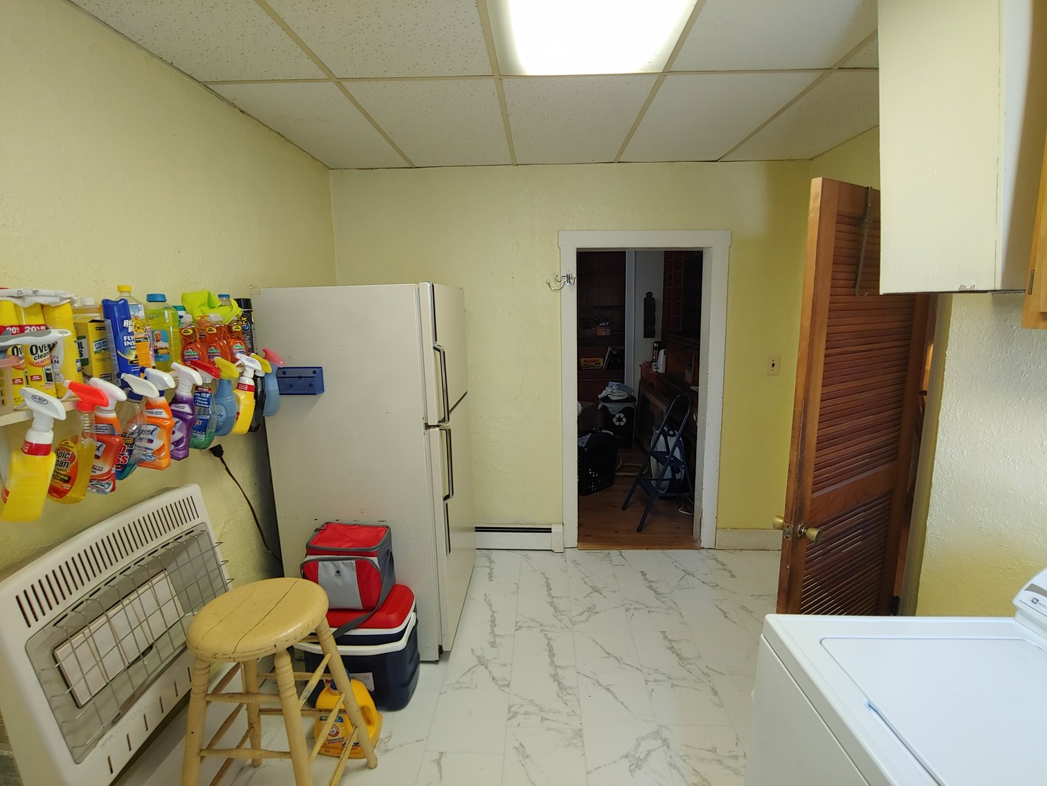 Image for HISTORIC 2½ STORY VICTORIAN 5 BEDROOM, 2 BATH W/ WRAP AROUND PORCH