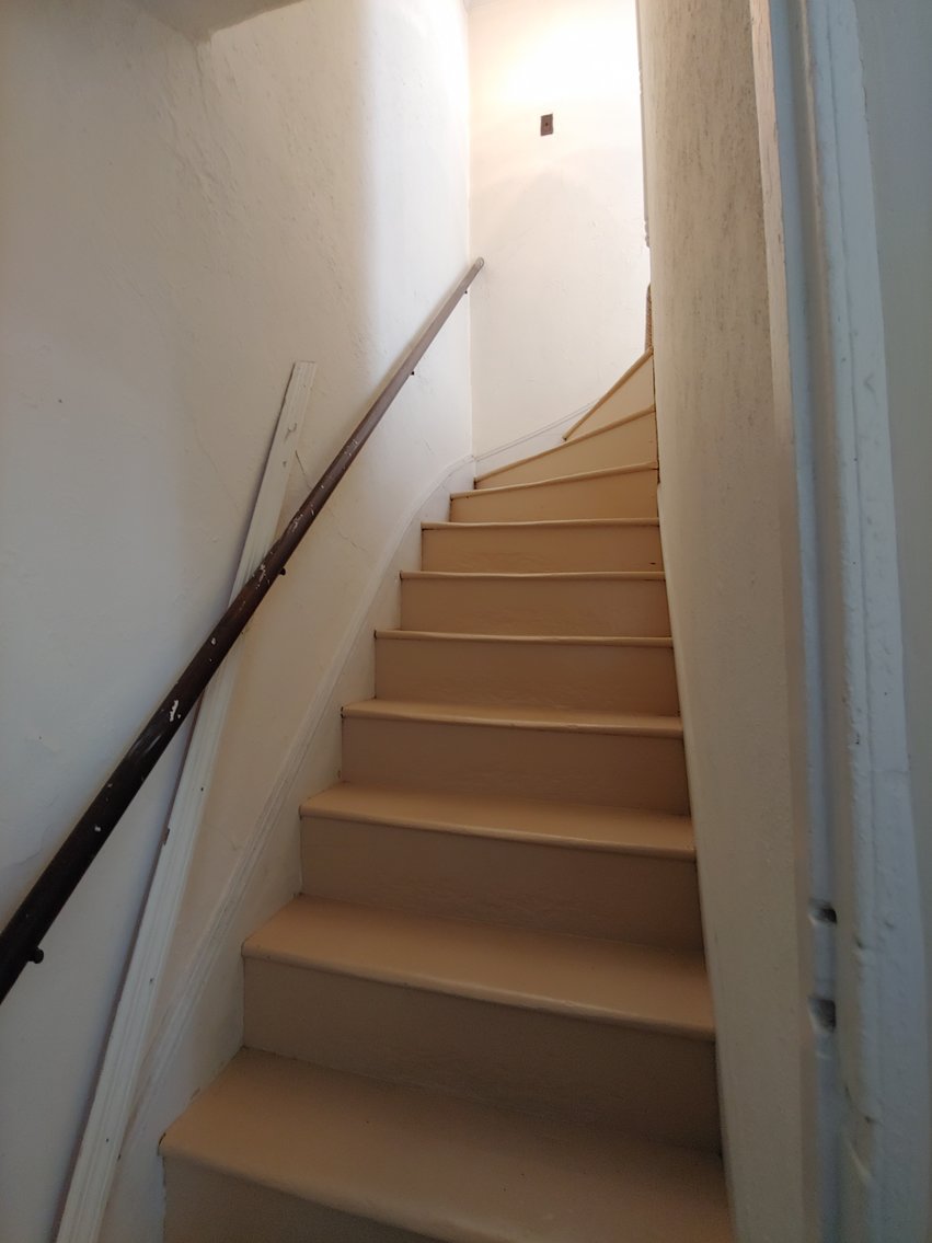 Image for HISTORIC 2½ STORY VICTORIAN 5 BEDROOM, 2 BATH W/ WRAP AROUND PORCH