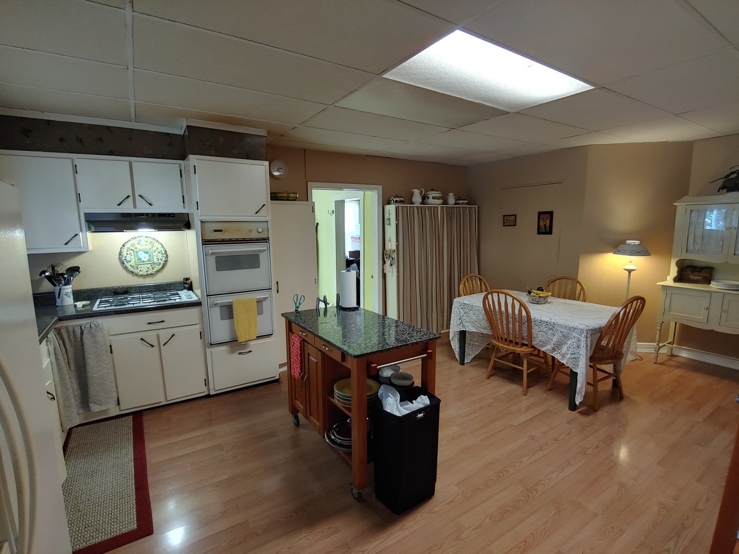 Image for HISTORIC 2½ STORY VICTORIAN 5 BEDROOM, 2 BATH W/ WRAP AROUND PORCH