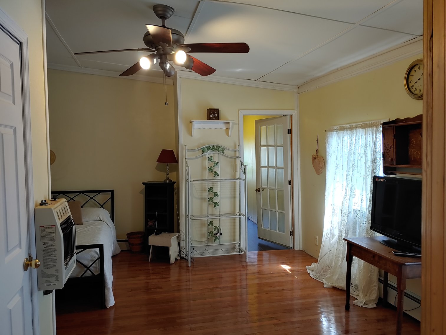 Image for HISTORIC 2½ STORY VICTORIAN 5 BEDROOM, 2 BATH W/ WRAP AROUND PORCH