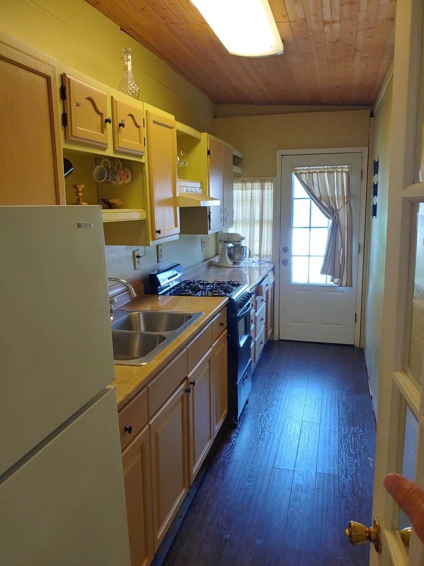 Image for HISTORIC 2½ STORY VICTORIAN 5 BEDROOM, 2 BATH W/ WRAP AROUND PORCH