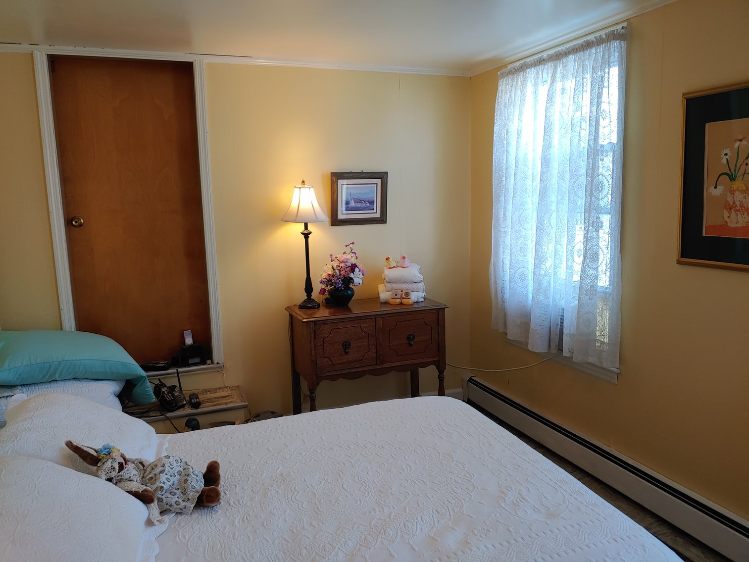 Image for HISTORIC 2½ STORY VICTORIAN 5 BEDROOM, 2 BATH W/ WRAP AROUND PORCH