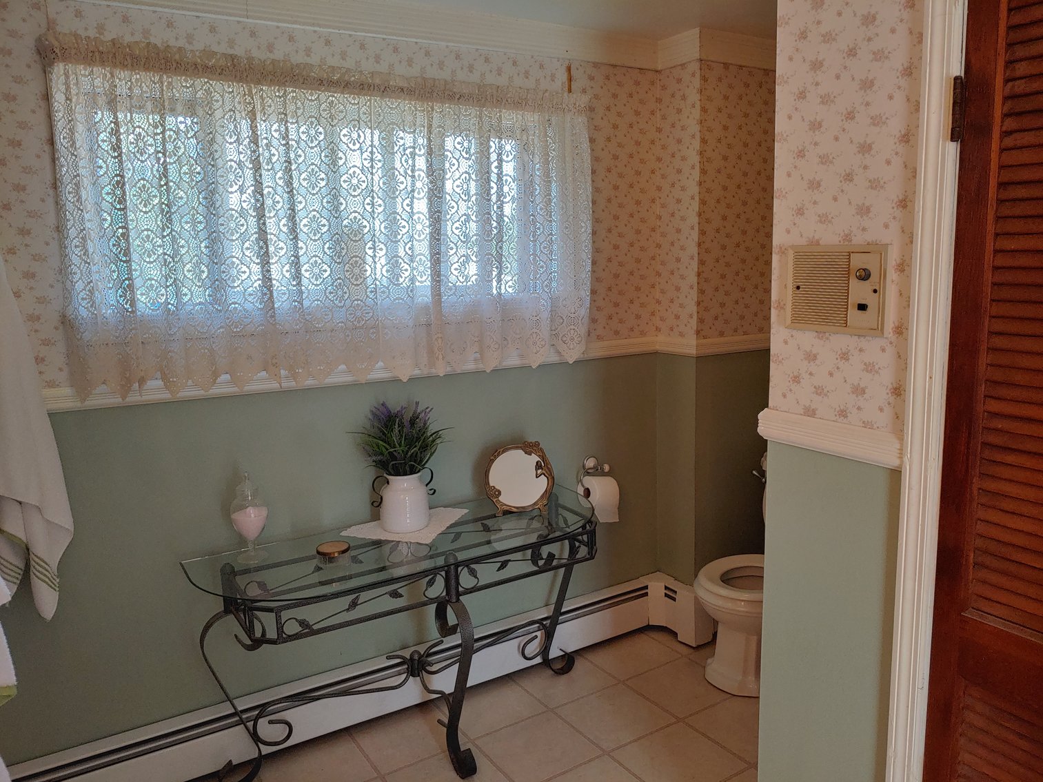 Image for HISTORIC 2½ STORY VICTORIAN 5 BEDROOM, 2 BATH W/ WRAP AROUND PORCH