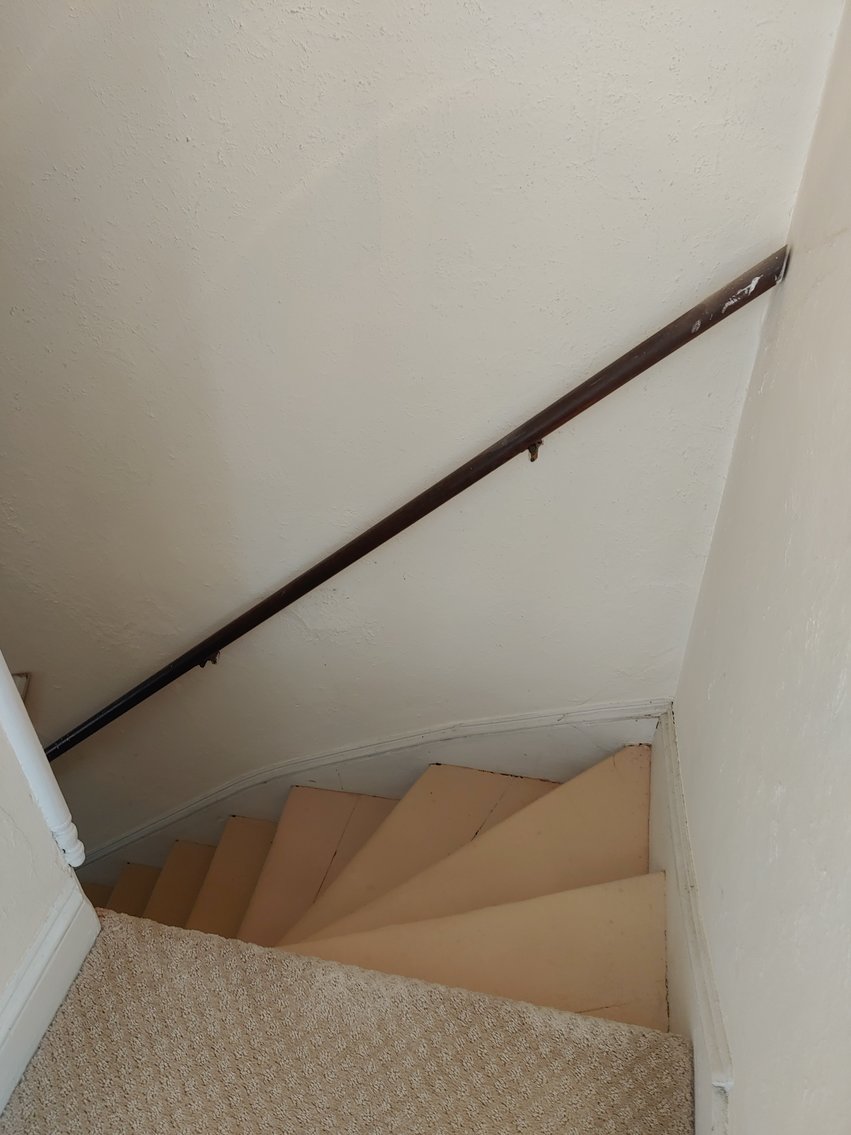 Image for HISTORIC 2½ STORY VICTORIAN 5 BEDROOM, 2 BATH W/ WRAP AROUND PORCH