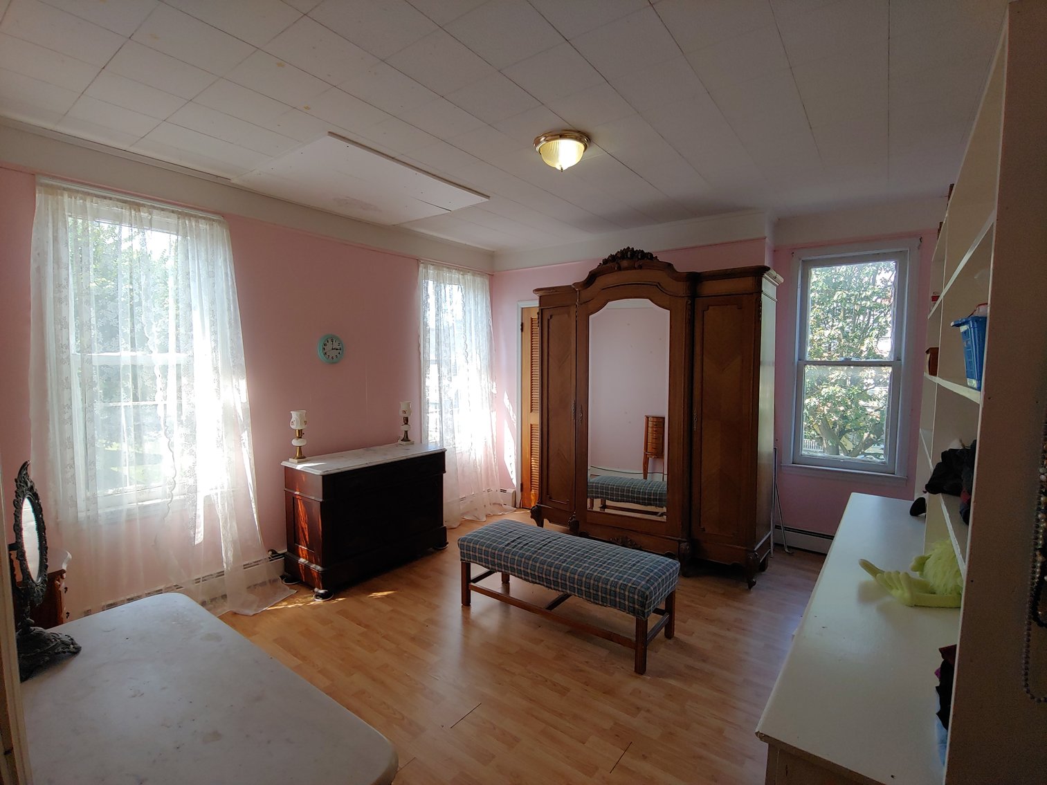 Image for HISTORIC 2½ STORY VICTORIAN 5 BEDROOM, 2 BATH W/ WRAP AROUND PORCH