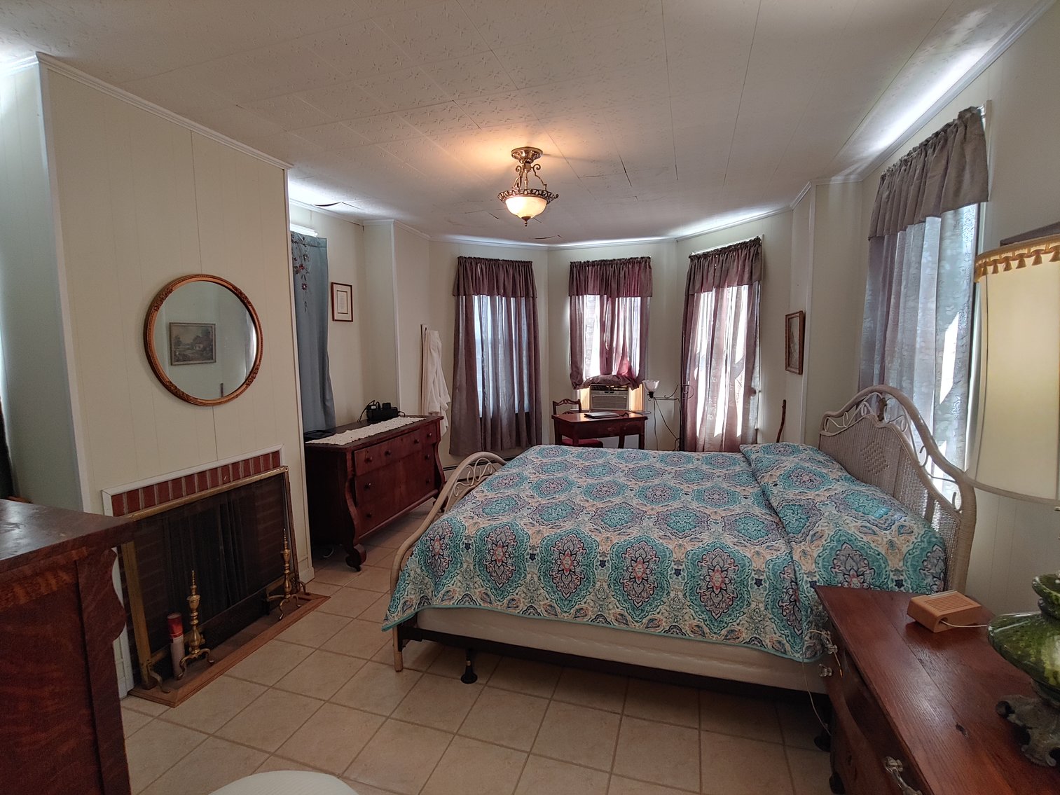 Image for HISTORIC 2½ STORY VICTORIAN 5 BEDROOM, 2 BATH W/ WRAP AROUND PORCH