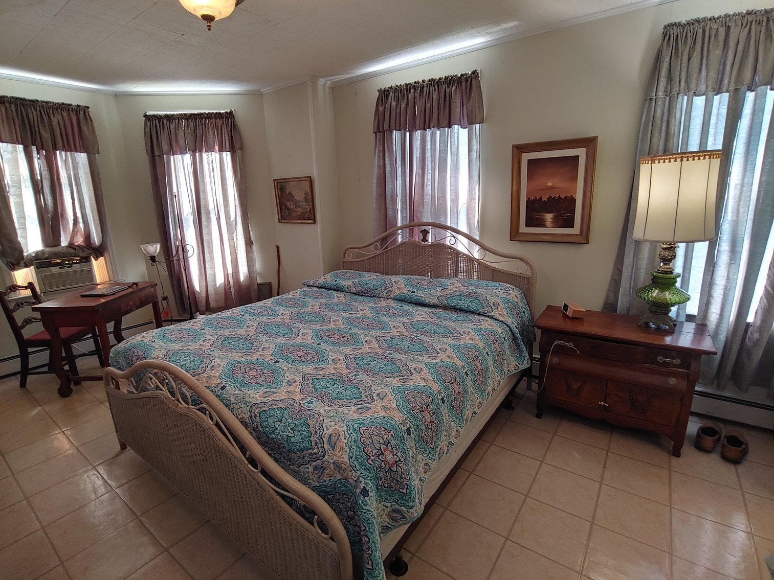 Image for HISTORIC 2½ STORY VICTORIAN 5 BEDROOM, 2 BATH W/ WRAP AROUND PORCH