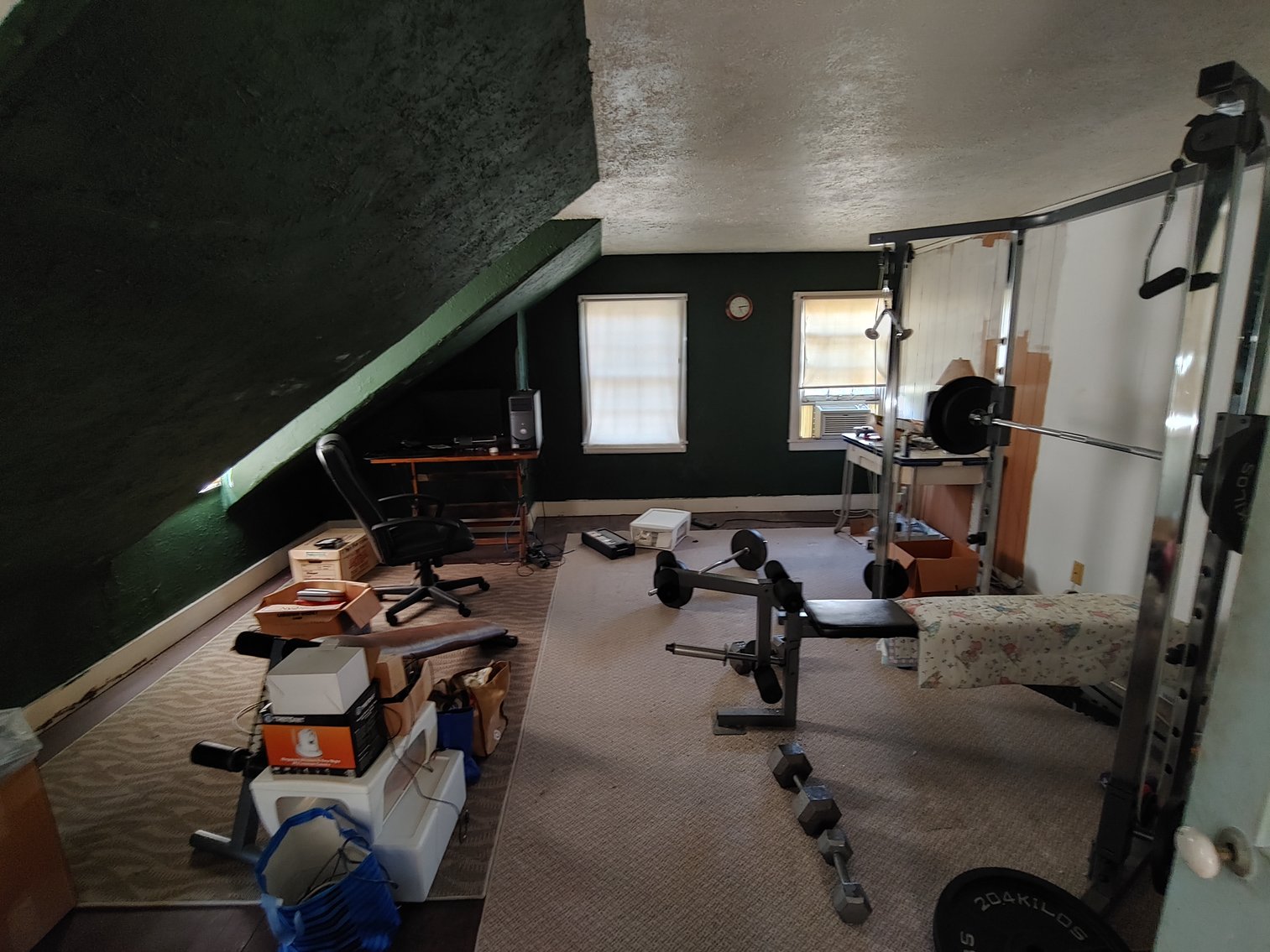 Image for HISTORIC 2½ STORY VICTORIAN 5 BEDROOM, 2 BATH W/ WRAP AROUND PORCH