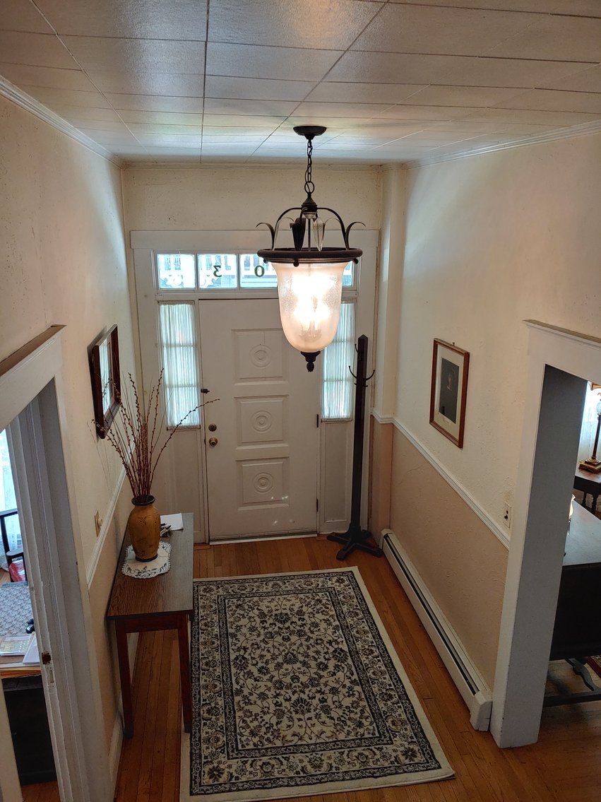 Image for HISTORIC 2½ STORY VICTORIAN 5 BEDROOM, 2 BATH W/ WRAP AROUND PORCH