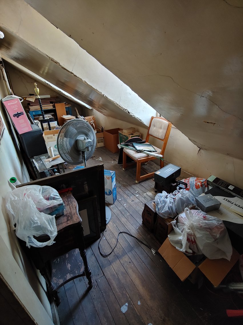 Image for HISTORIC 2½ STORY VICTORIAN 5 BEDROOM, 2 BATH W/ WRAP AROUND PORCH