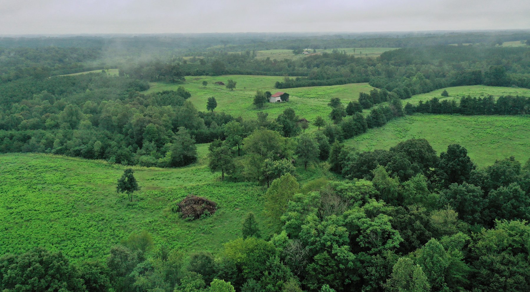 Image for Tract 1:  189.12 +/- acres