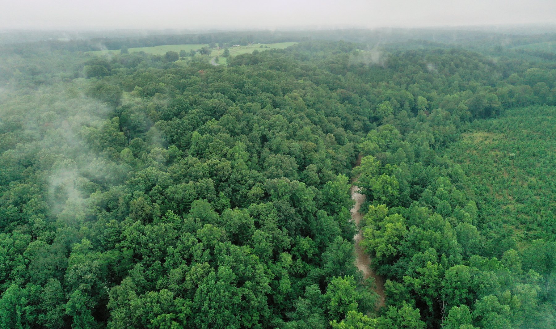 Image for Tract 1:  189.12 +/- acres