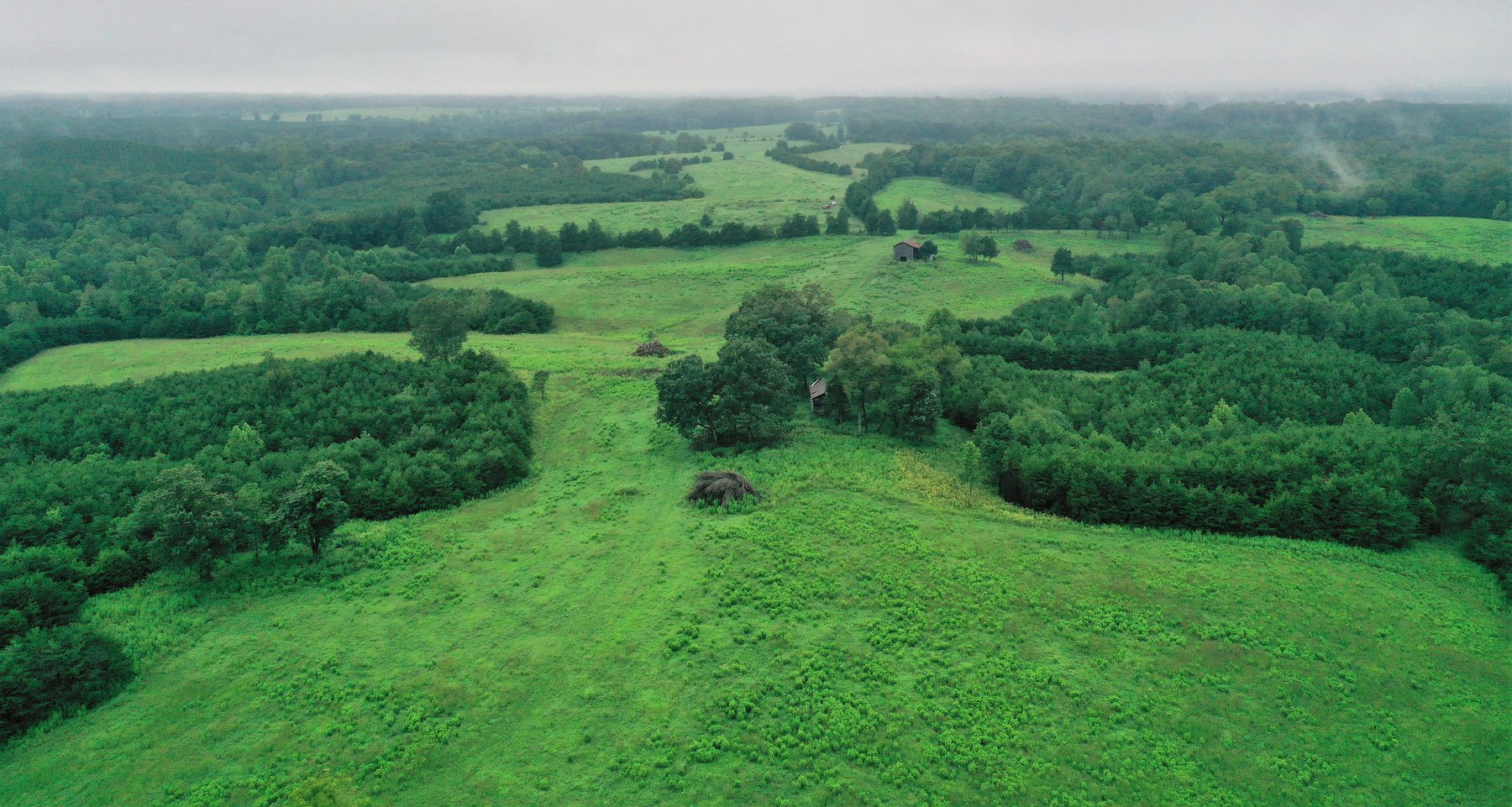 Image for Tract 1:  189.12 +/- acres