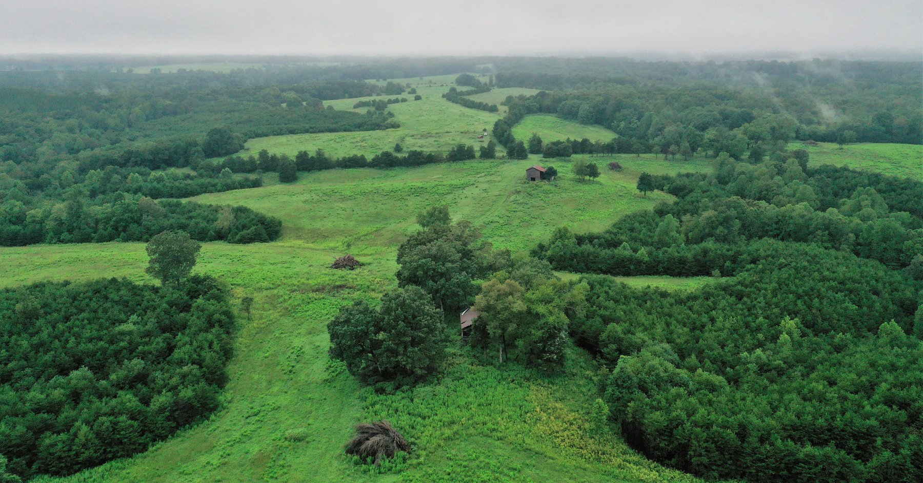 Image for Tract 1:  189.12 +/- acres