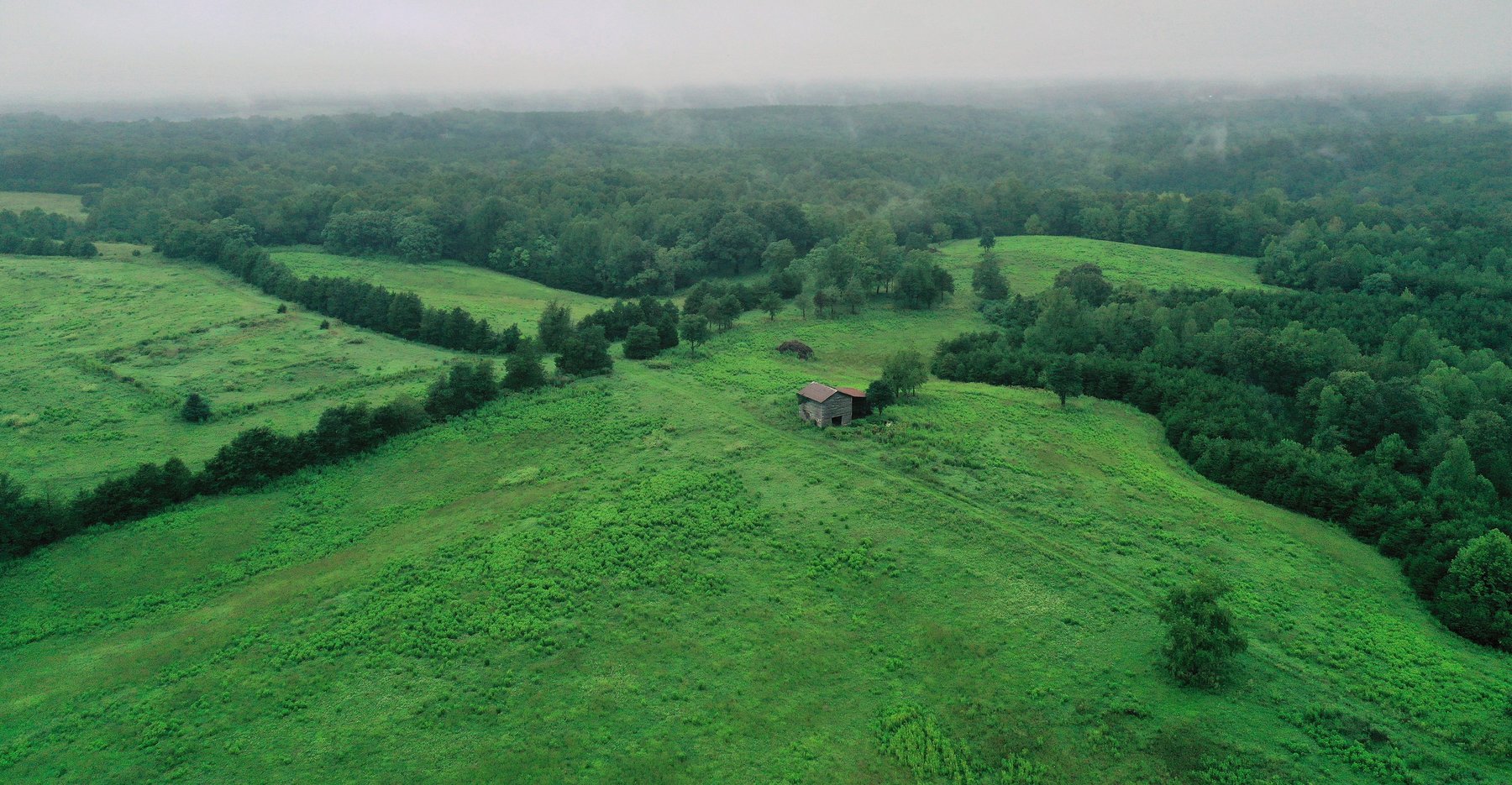 Image for Tract 1:  189.12 +/- acres