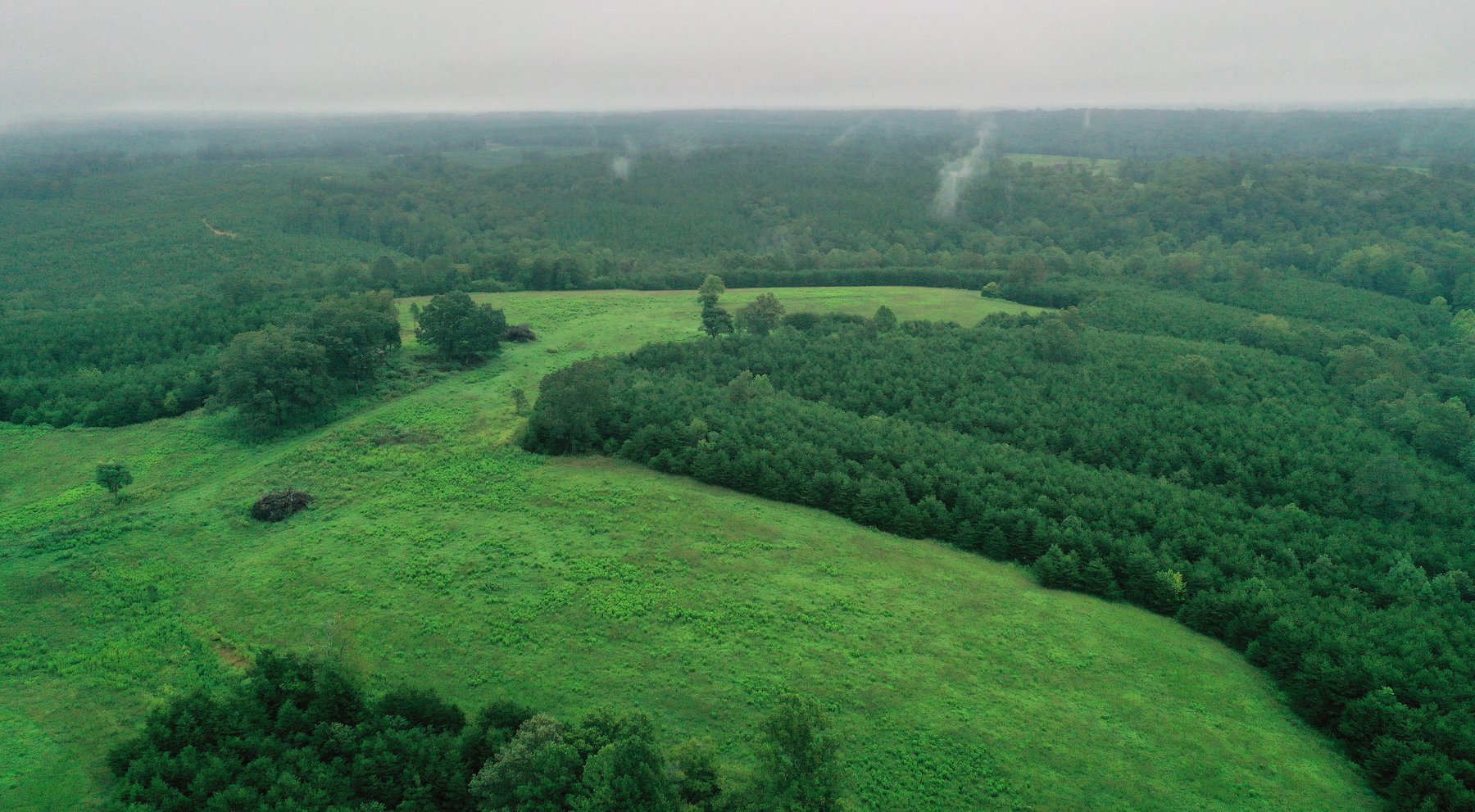 Image for Tract 1:  189.12 +/- acres