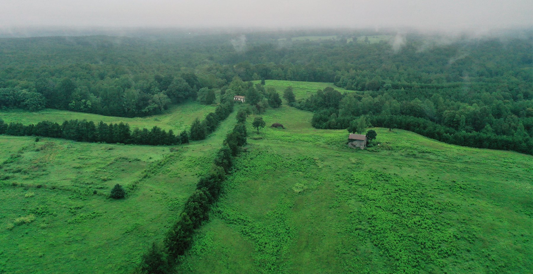 Image for Tract 1:  189.12 +/- acres