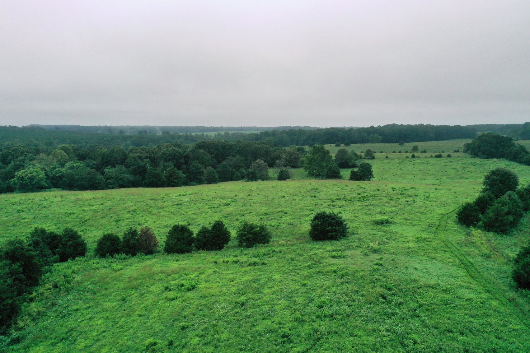 Image for Tract 1:  189.12 +/- acres