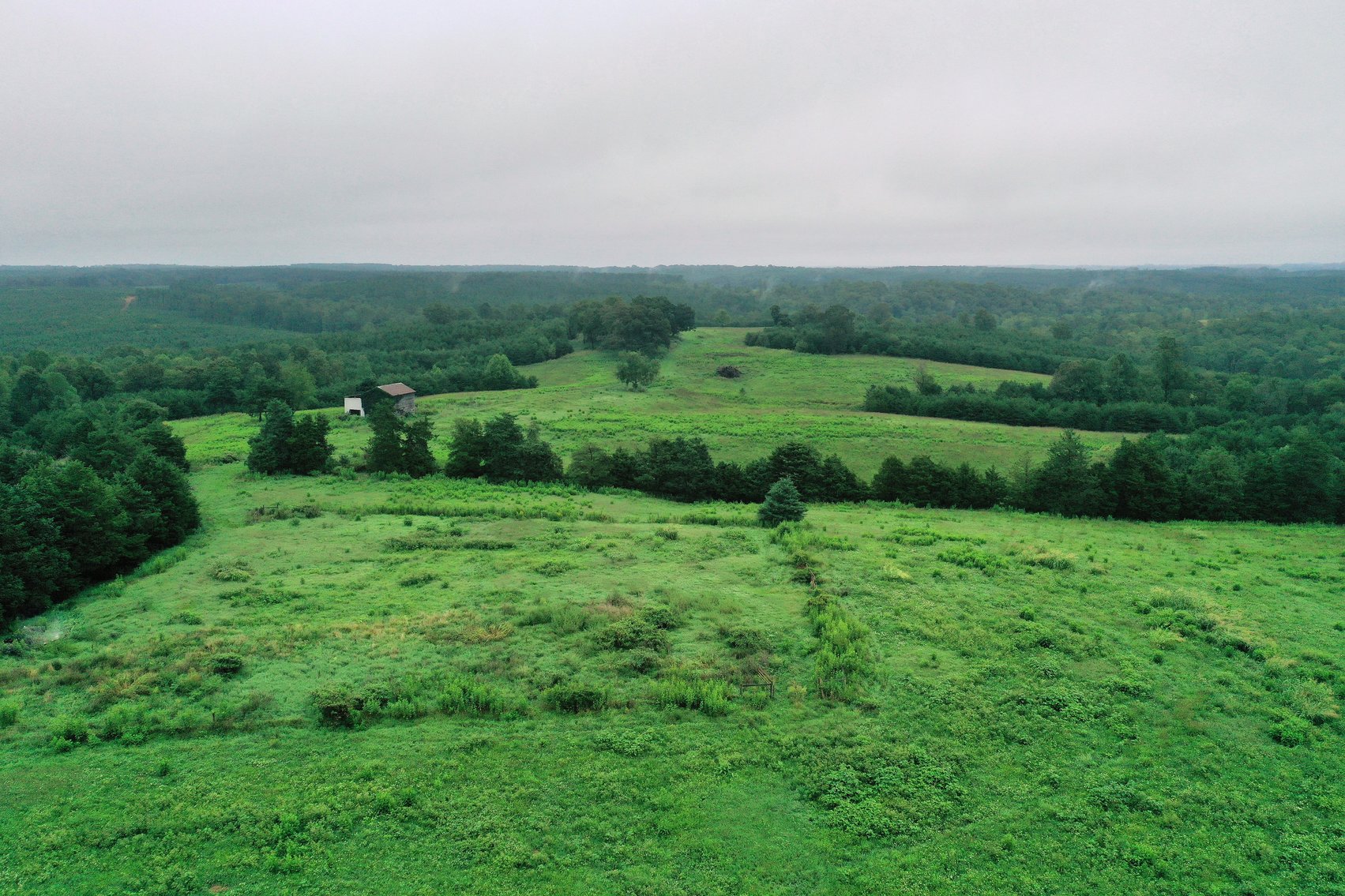 Image for Tract 1:  189.12 +/- acres