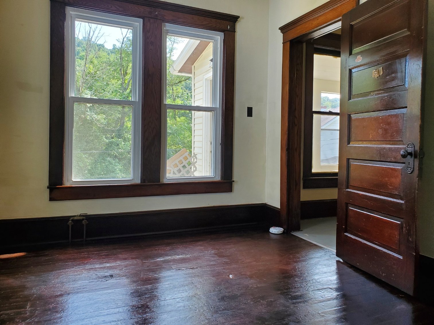 Image for SOLD $29,700 - 2 Bedroom Sold to the Highest Bidder