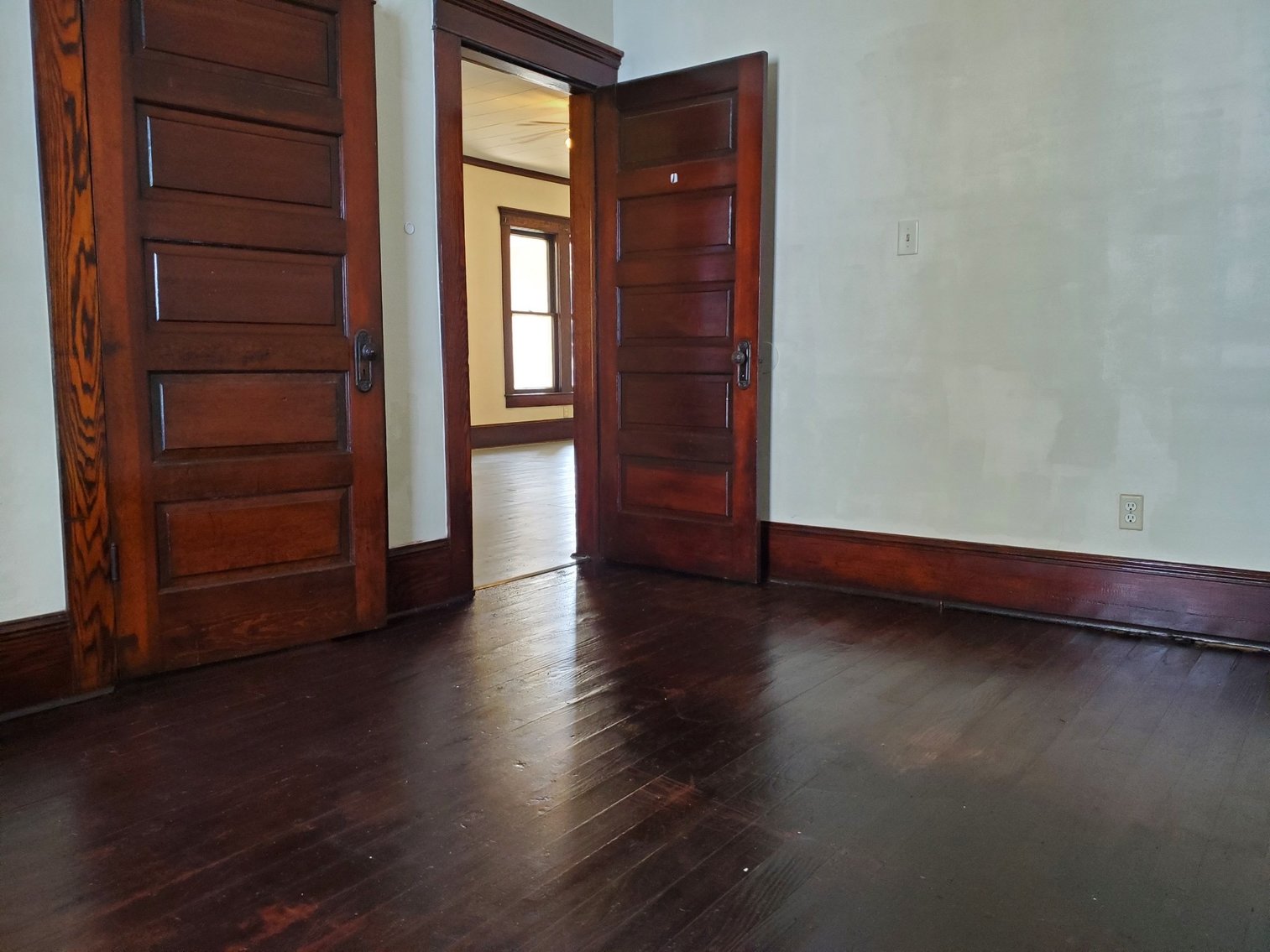 Image for SOLD $29,700 - 2 Bedroom Sold to the Highest Bidder