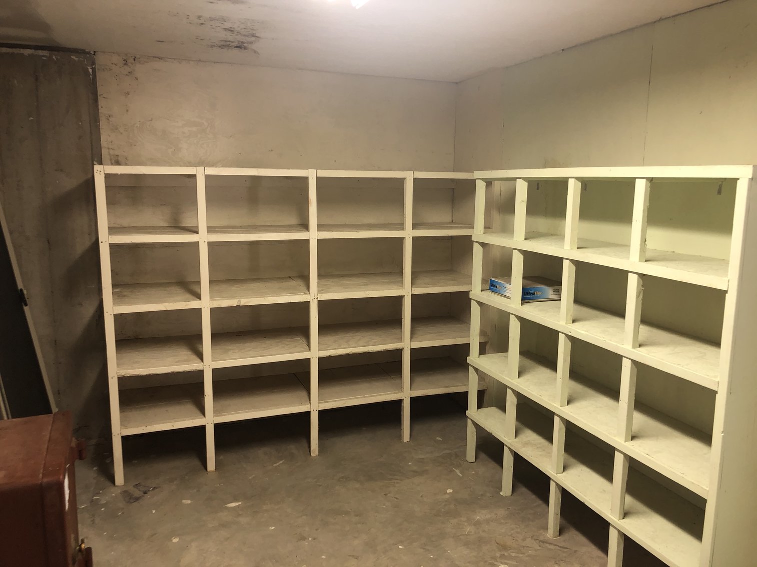 Image for Majestic 3 BR/4.5 BA Log Home on 45 +/- Acres w/5,000 sf. Shop--Augusta County, VA