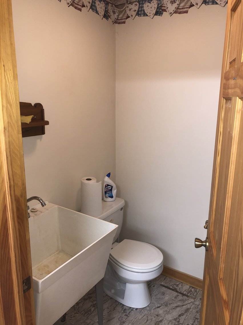 Image for Majestic 3 BR/4.5 BA Log Home on 45 +/- Acres w/5,000 sf. Shop--Augusta County, VA