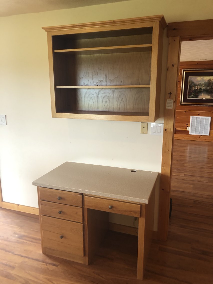 Image for Majestic 3 BR/4.5 BA Log Home on 45 +/- Acres w/5,000 sf. Shop--Augusta County, VA