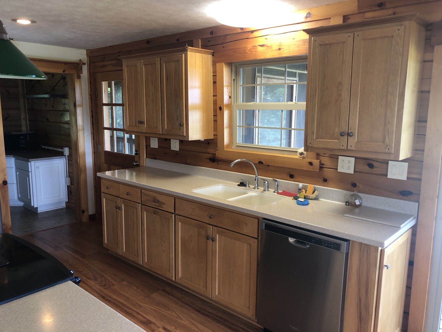 Image for Majestic 3 BR/4.5 BA Log Home on 45 +/- Acres w/5,000 sf. Shop--Augusta County, VA