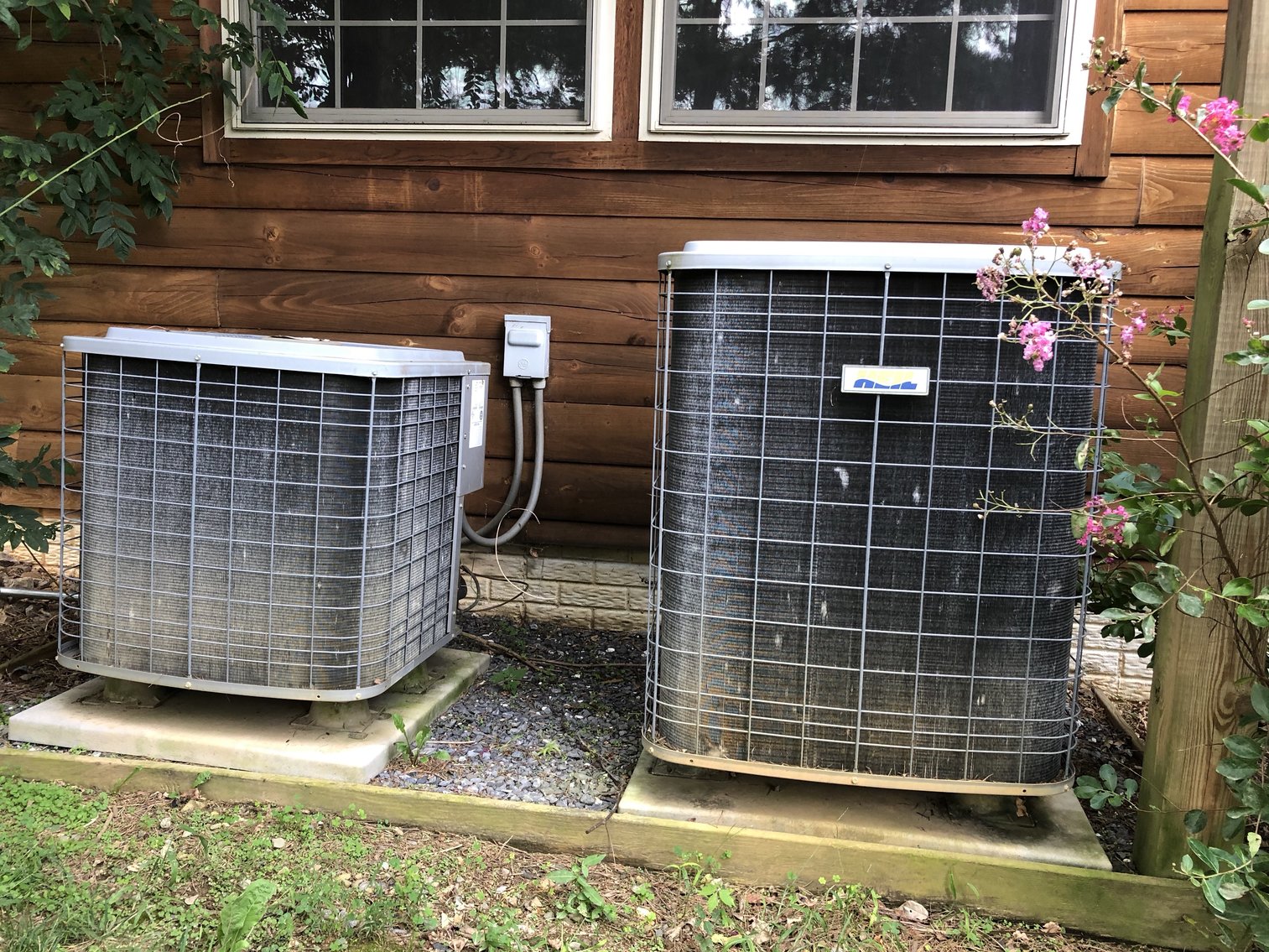 Image for Majestic 3 BR/4.5 BA Log Home on 45 +/- Acres w/5,000 sf. Shop--Augusta County, VA