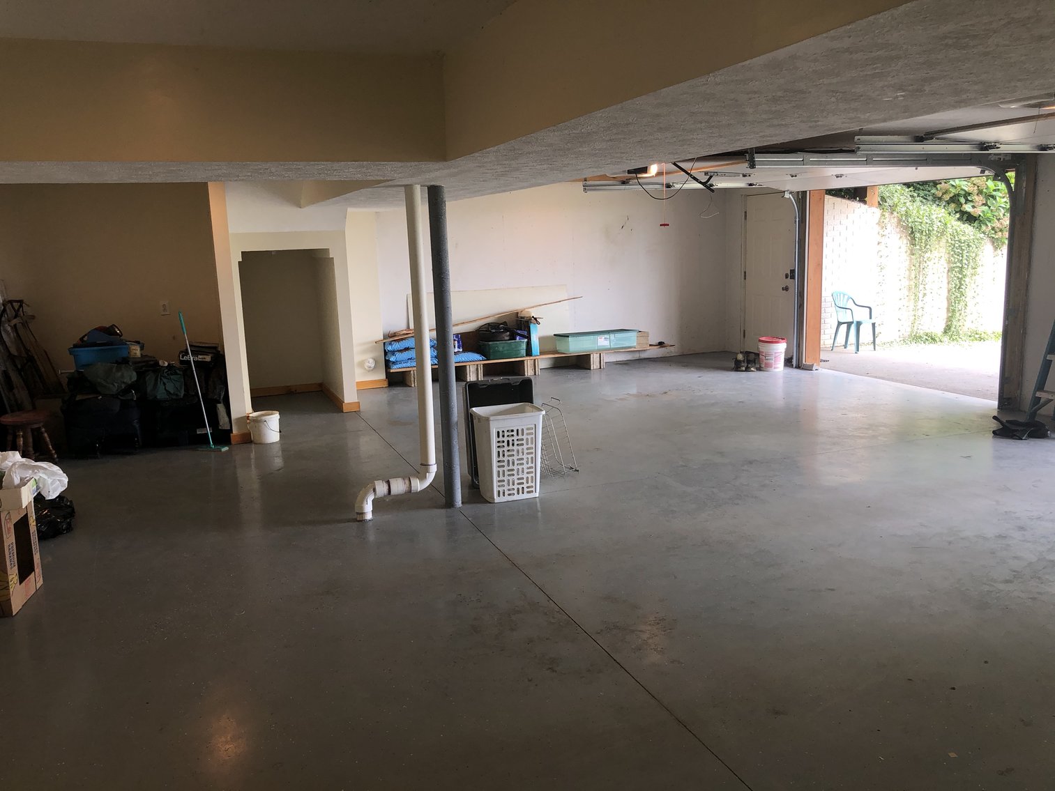 Image for Majestic 3 BR/4.5 BA Log Home on 45 +/- Acres w/5,000 sf. Shop--Augusta County, VA