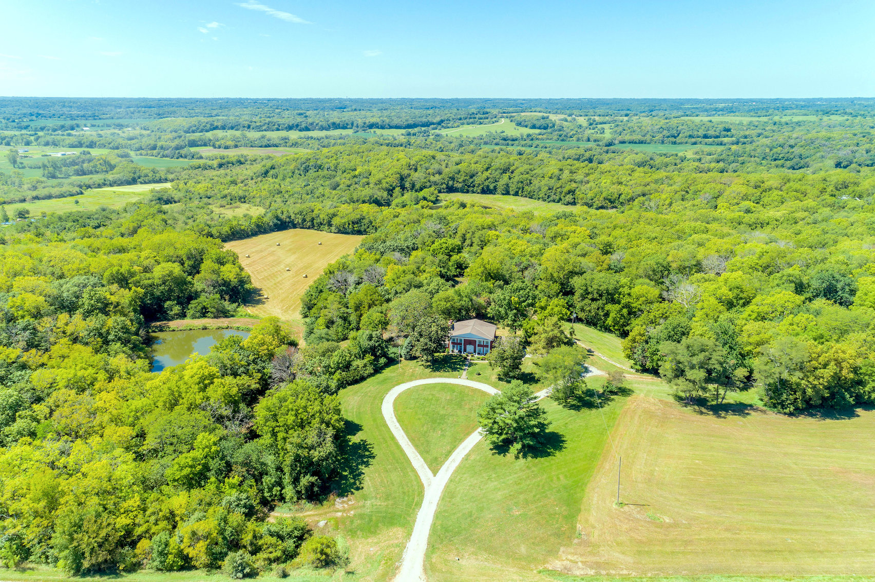 16532 Highway 13, Richmond, MO  64085