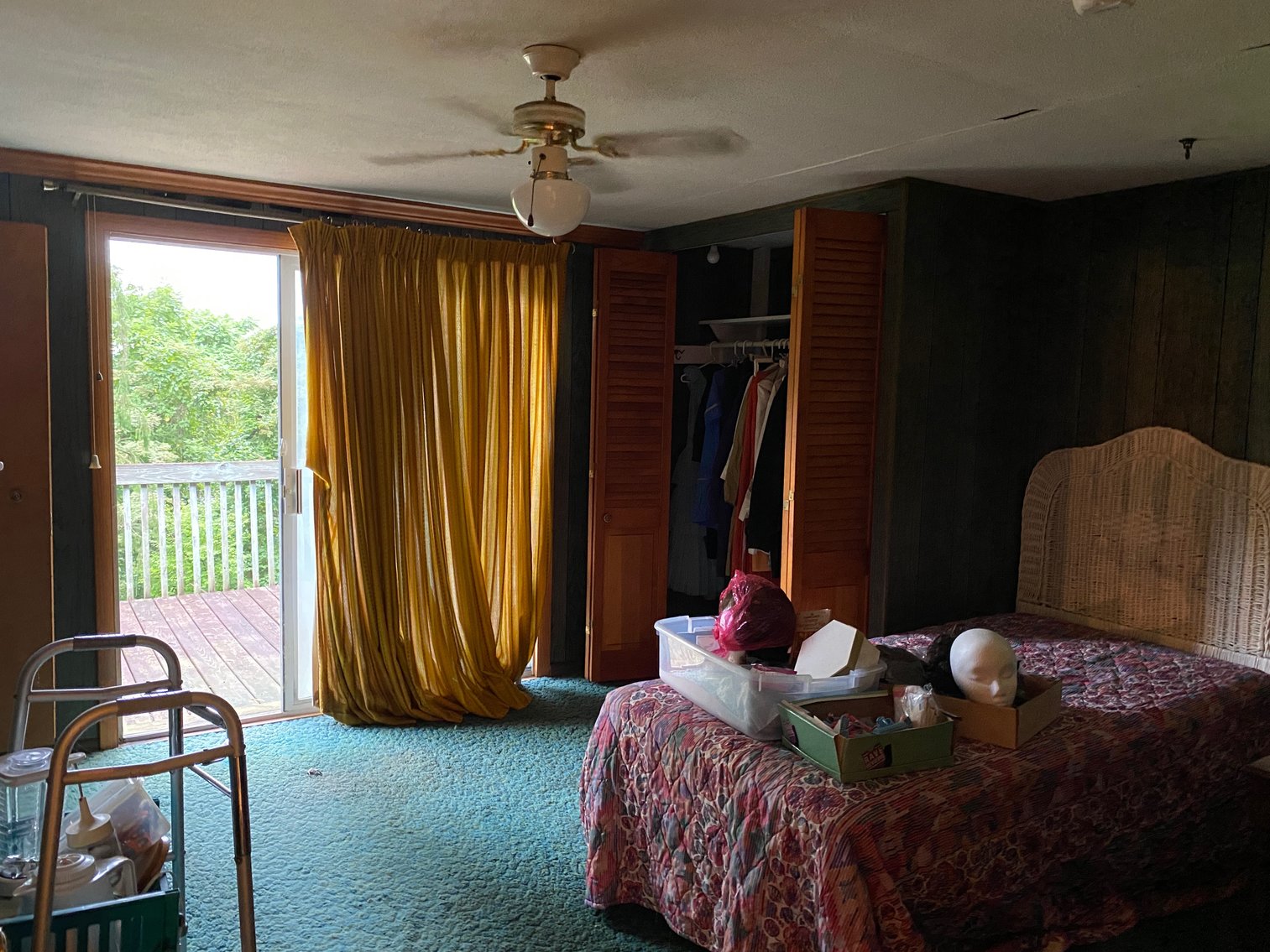 Image for SOLD $225,500 - 2.69 Acres on Canyon Road Sold to the Highest Bidder