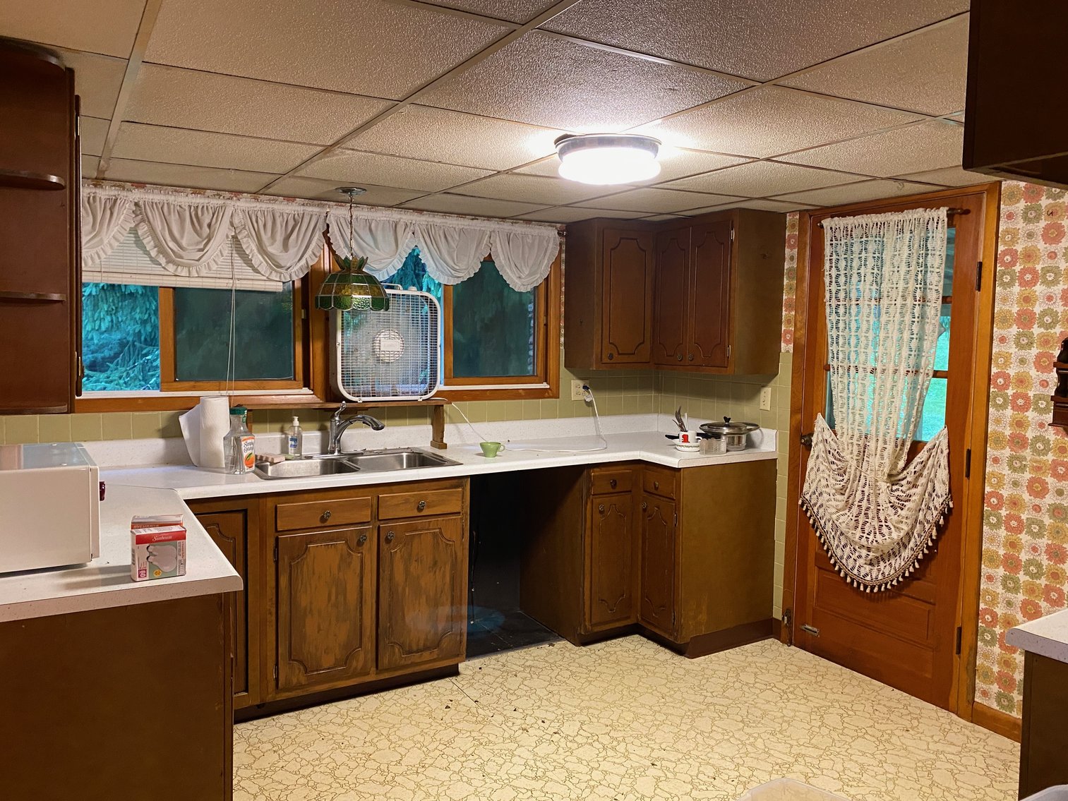 Image for SOLD $225,500 - 2.69 Acres on Canyon Road Sold to the Highest Bidder