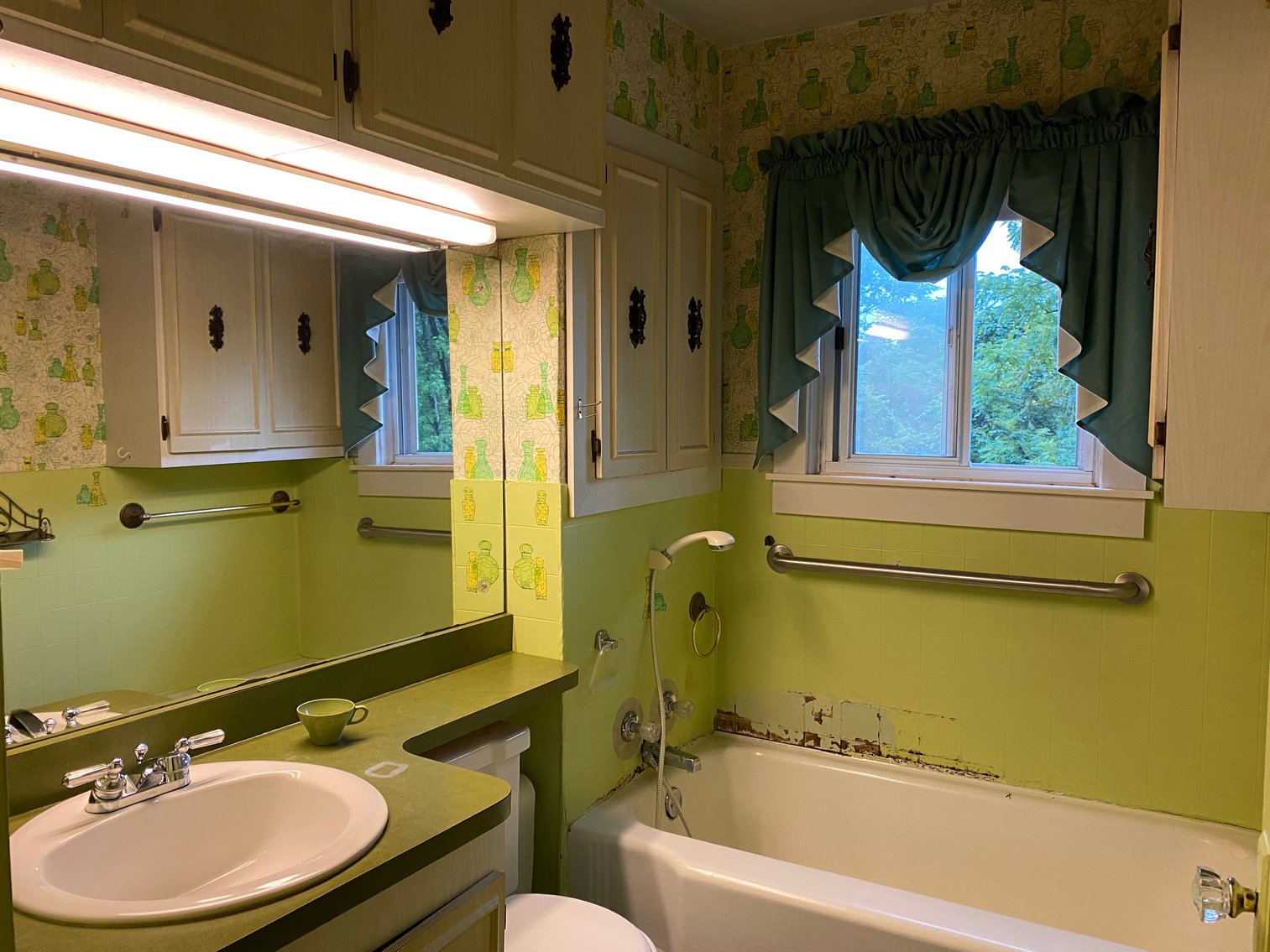 Image for SOLD $225,500 - 2.69 Acres on Canyon Road Sold to the Highest Bidder