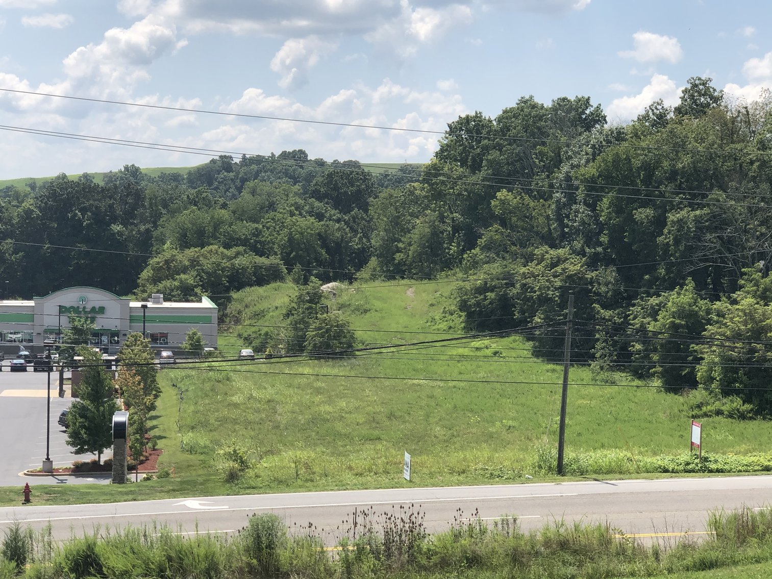 Image for REAL ESTATE AUCTION: 4 Lots (Kingsport, TN)
