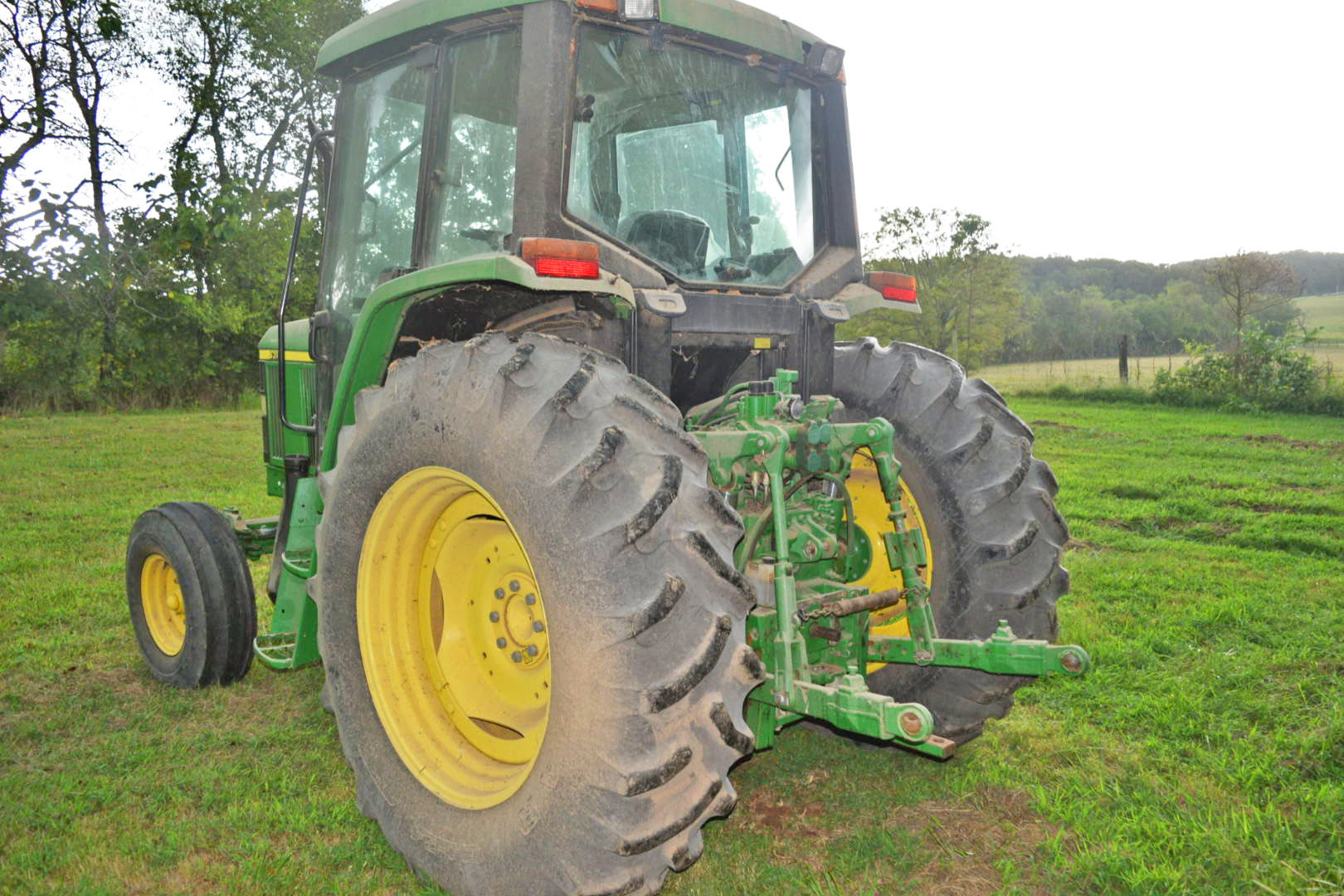 Image for (SOLD!) PUBLIC AUCTION: SATURDAY, SEPTEMBER 26, 1:00 P.M.