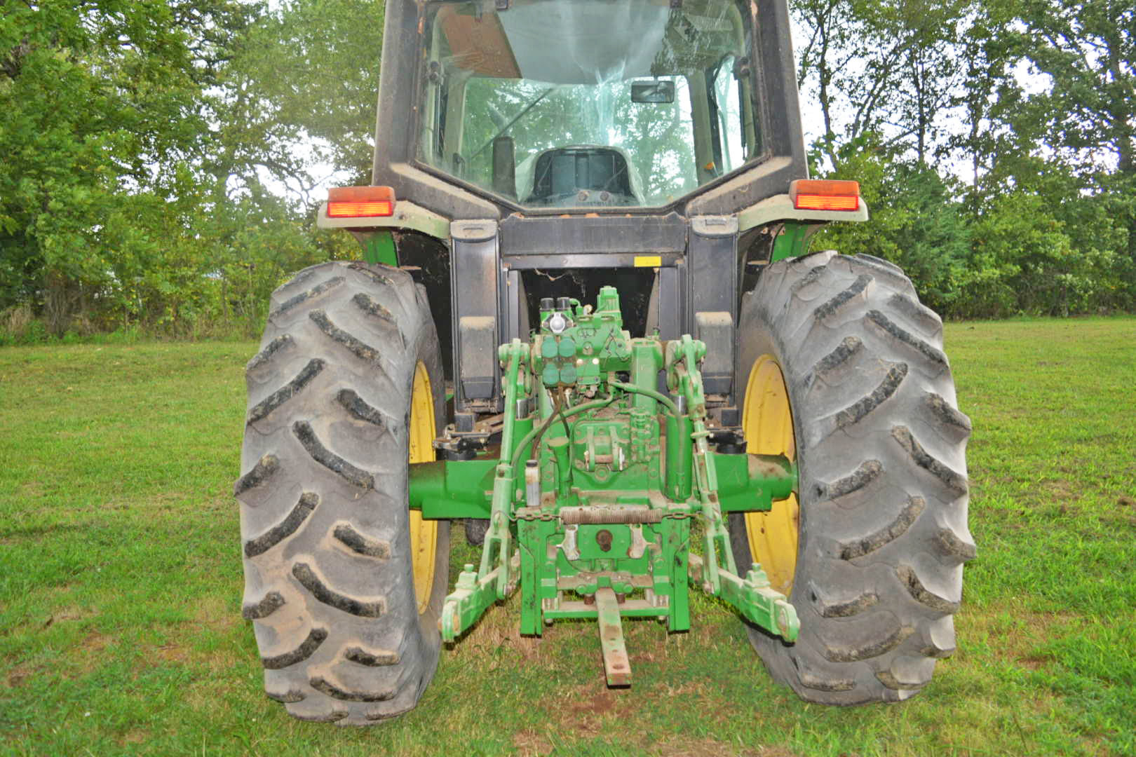 Image for (SOLD!) PUBLIC AUCTION: SATURDAY, SEPTEMBER 26, 1:00 P.M.