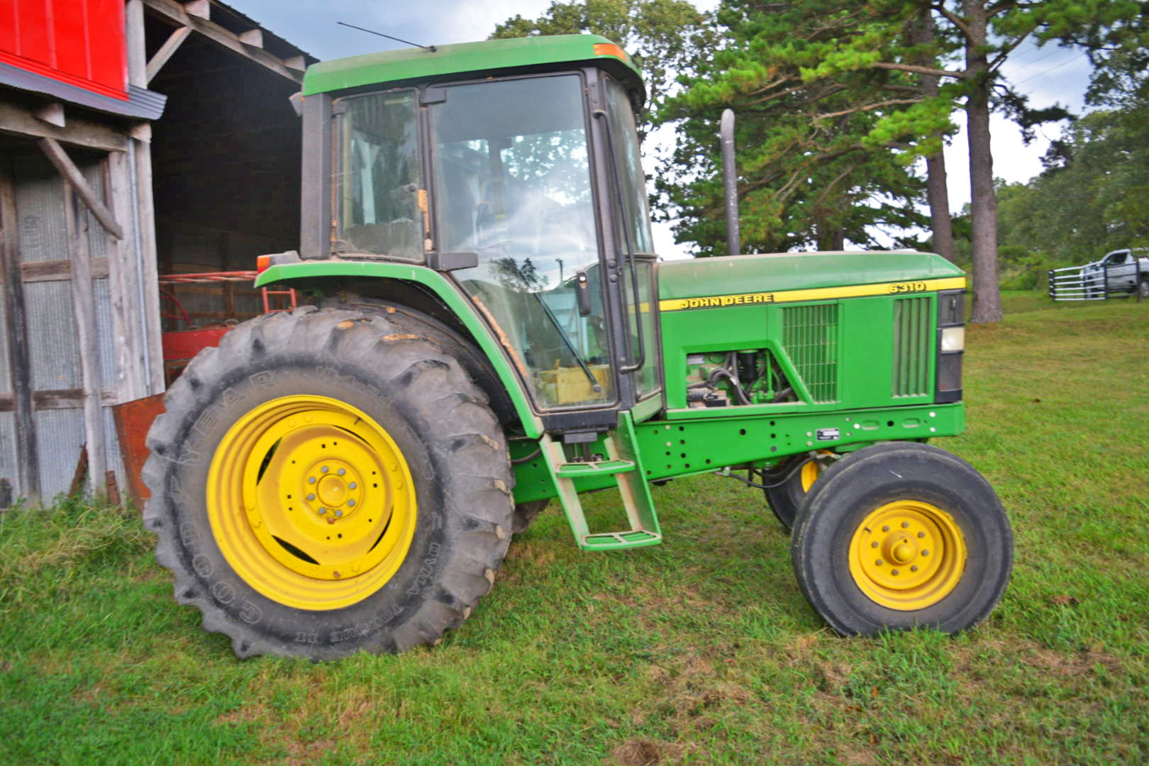 Image for (SOLD!) PUBLIC AUCTION: SATURDAY, SEPTEMBER 26, 1:00 P.M.