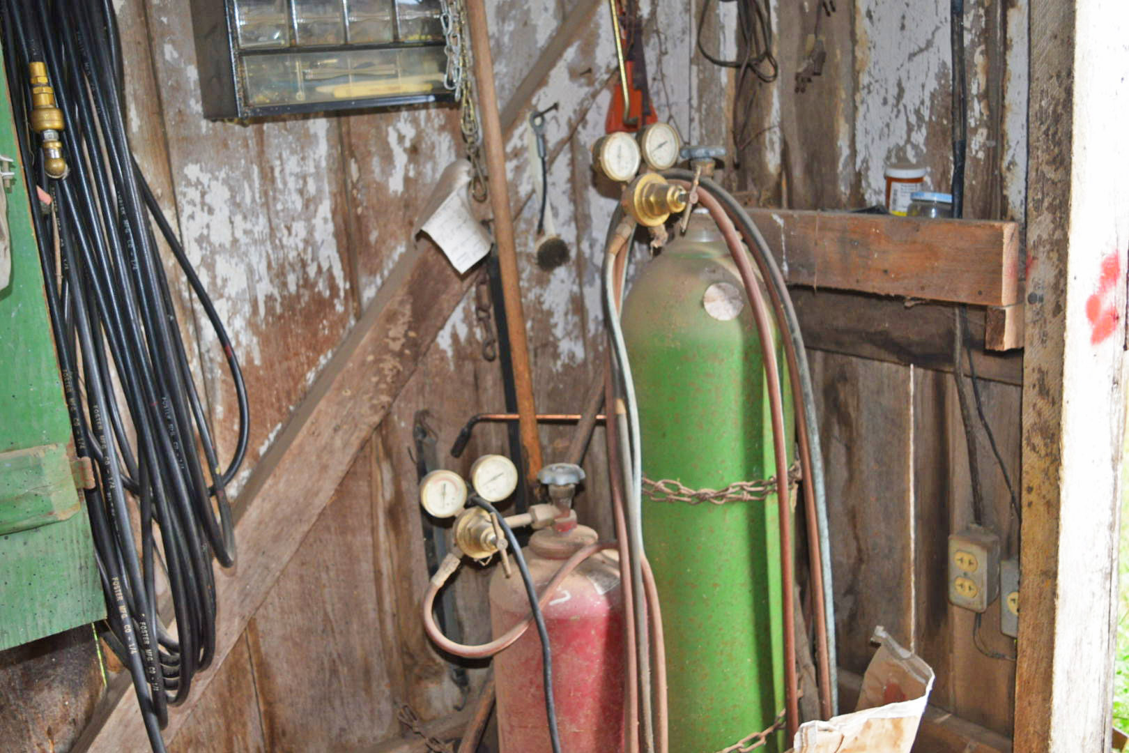 Image for (SOLD!) PUBLIC AUCTION: SATURDAY, SEPTEMBER 26, 1:00 P.M.