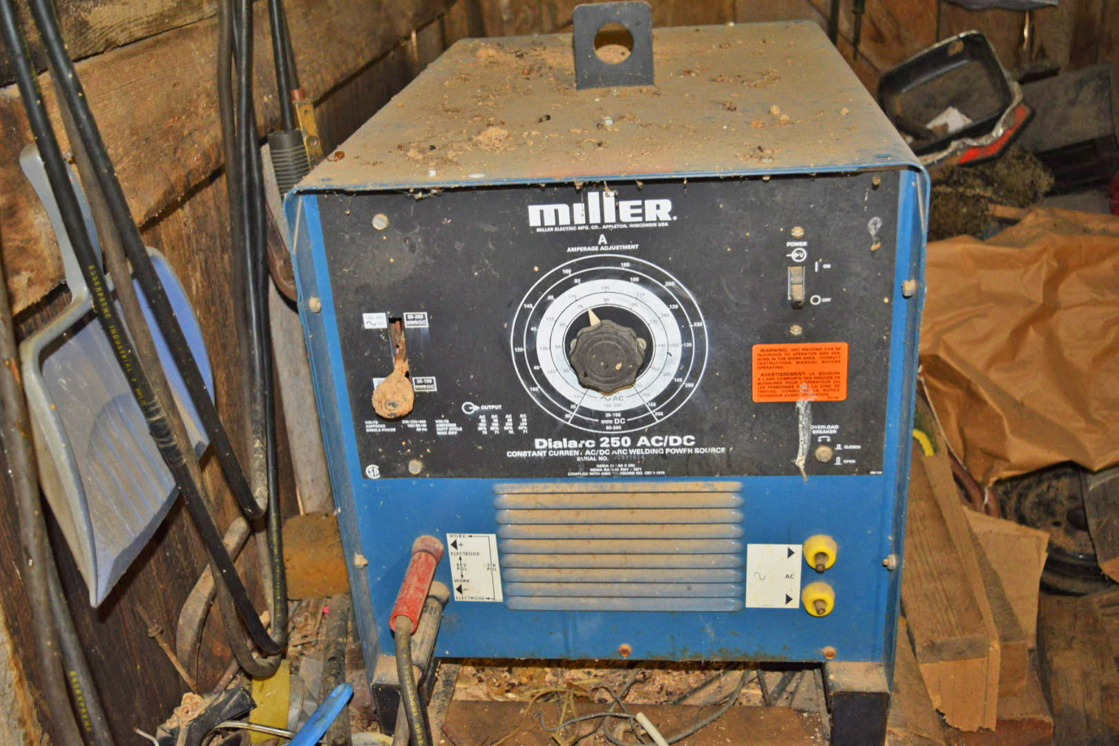 Image for (SOLD!) PUBLIC AUCTION: SATURDAY, SEPTEMBER 26, 1:00 P.M.