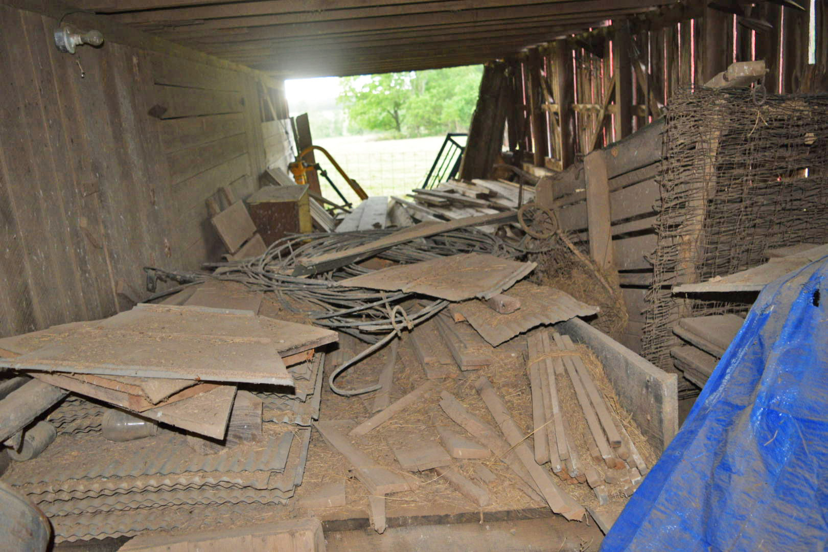 Image for (SOLD!) PUBLIC AUCTION: SATURDAY, SEPTEMBER 26, 1:00 P.M.