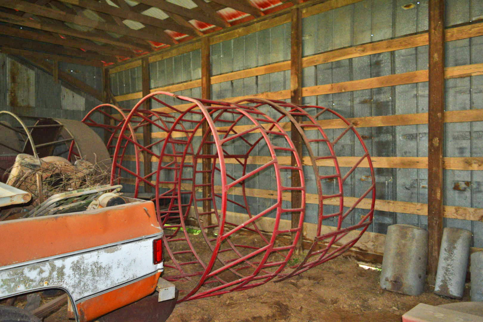 Image for (SOLD!) PUBLIC AUCTION: SATURDAY, SEPTEMBER 26, 1:00 P.M.