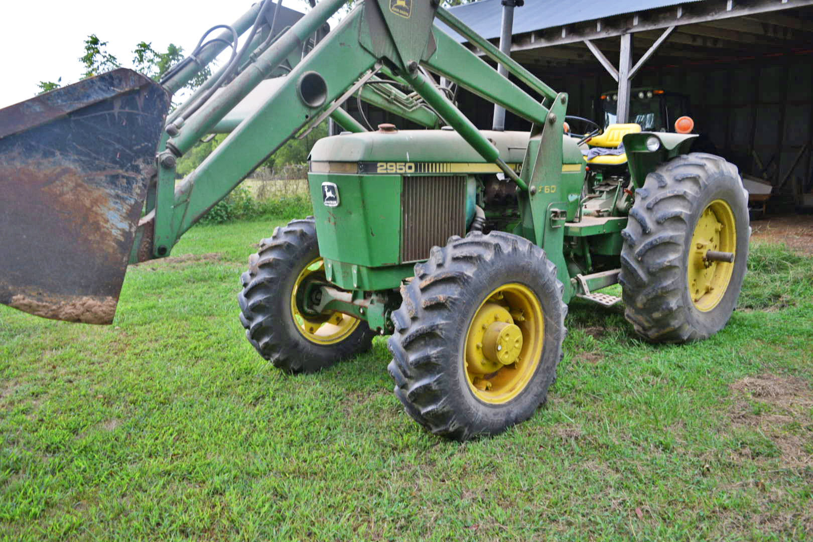 Image for (SOLD!) PUBLIC AUCTION: SATURDAY, SEPTEMBER 26, 1:00 P.M.