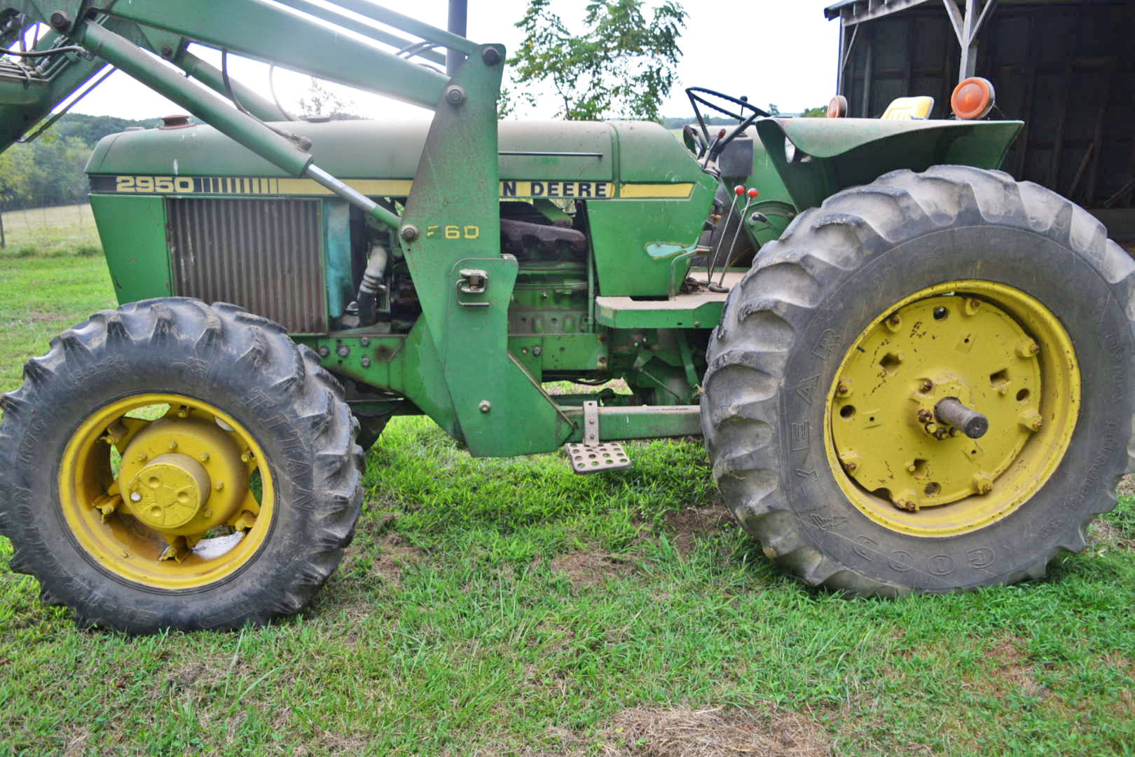 Image for (SOLD!) PUBLIC AUCTION: SATURDAY, SEPTEMBER 26, 1:00 P.M.