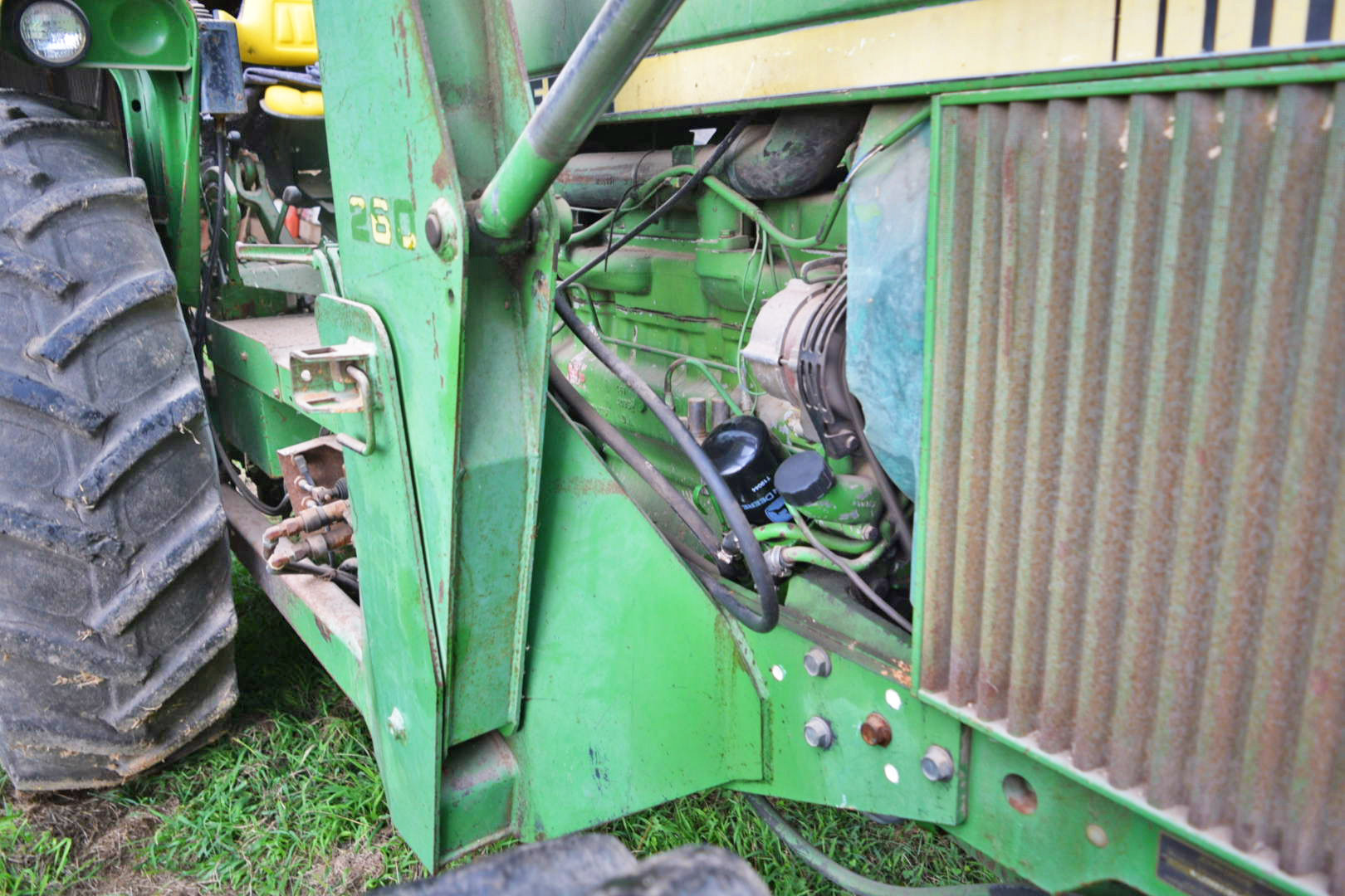 Image for (SOLD!) PUBLIC AUCTION: SATURDAY, SEPTEMBER 26, 1:00 P.M.