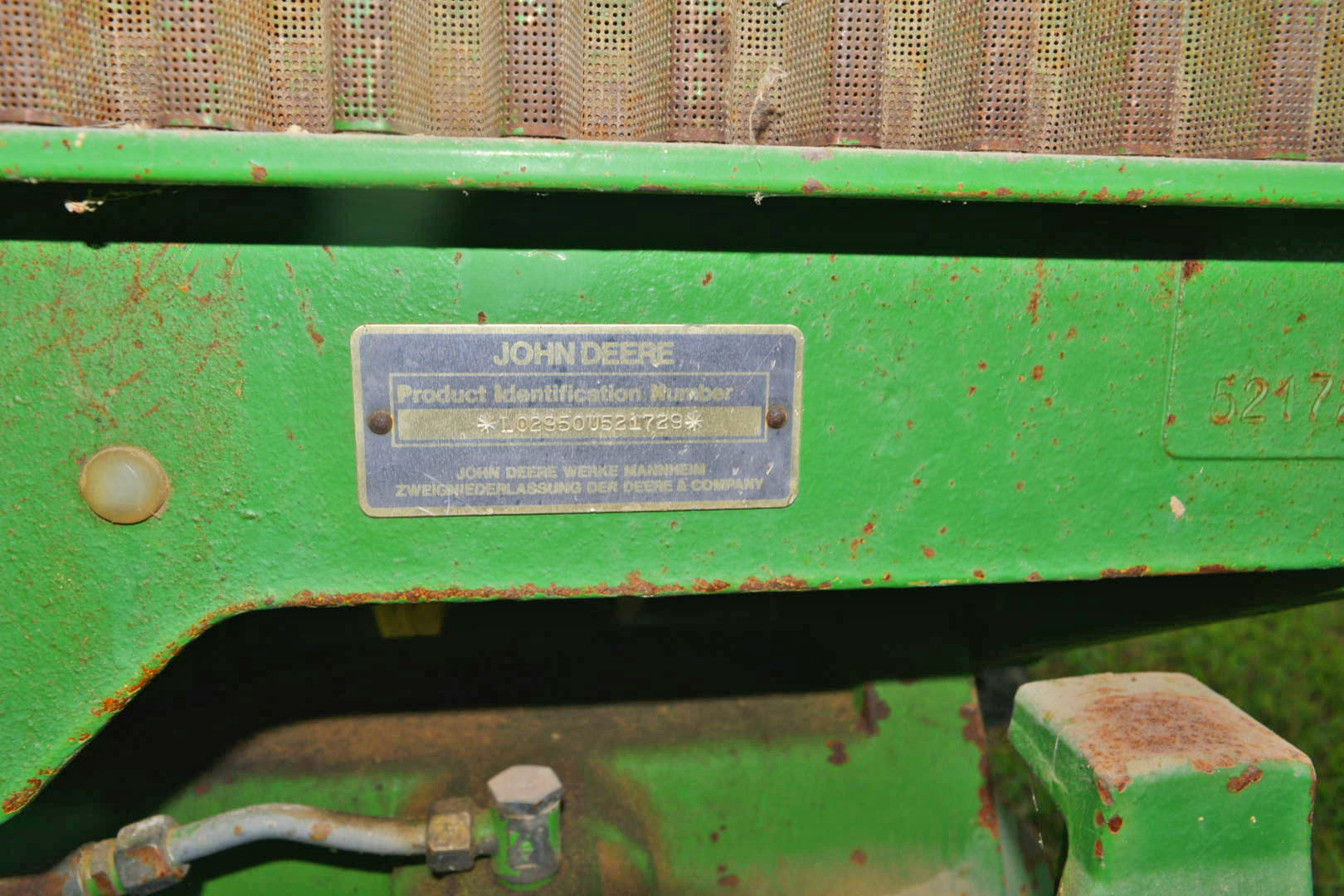 Image for (SOLD!) PUBLIC AUCTION: SATURDAY, SEPTEMBER 26, 1:00 P.M.