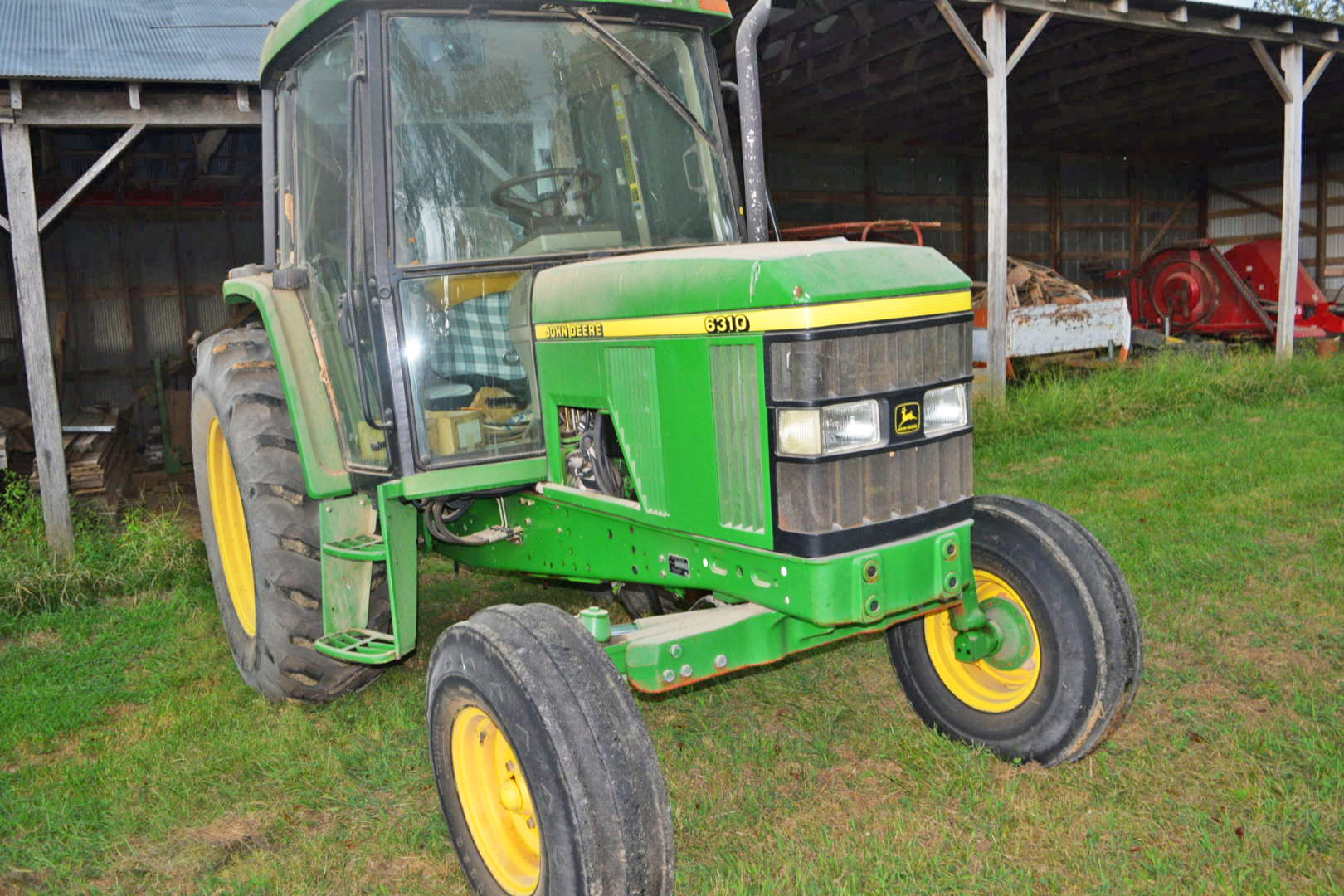 Image for (SOLD!) PUBLIC AUCTION: SATURDAY, SEPTEMBER 26, 1:00 P.M.