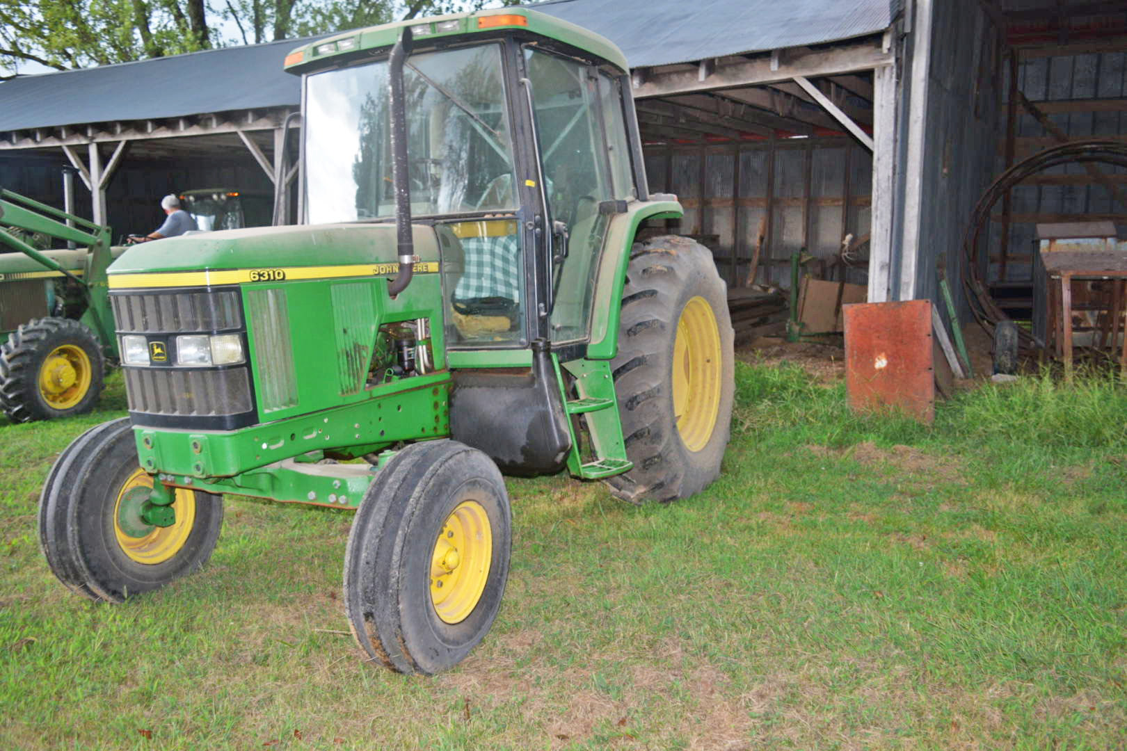 Image for (SOLD!) PUBLIC AUCTION: SATURDAY, SEPTEMBER 26, 1:00 P.M.